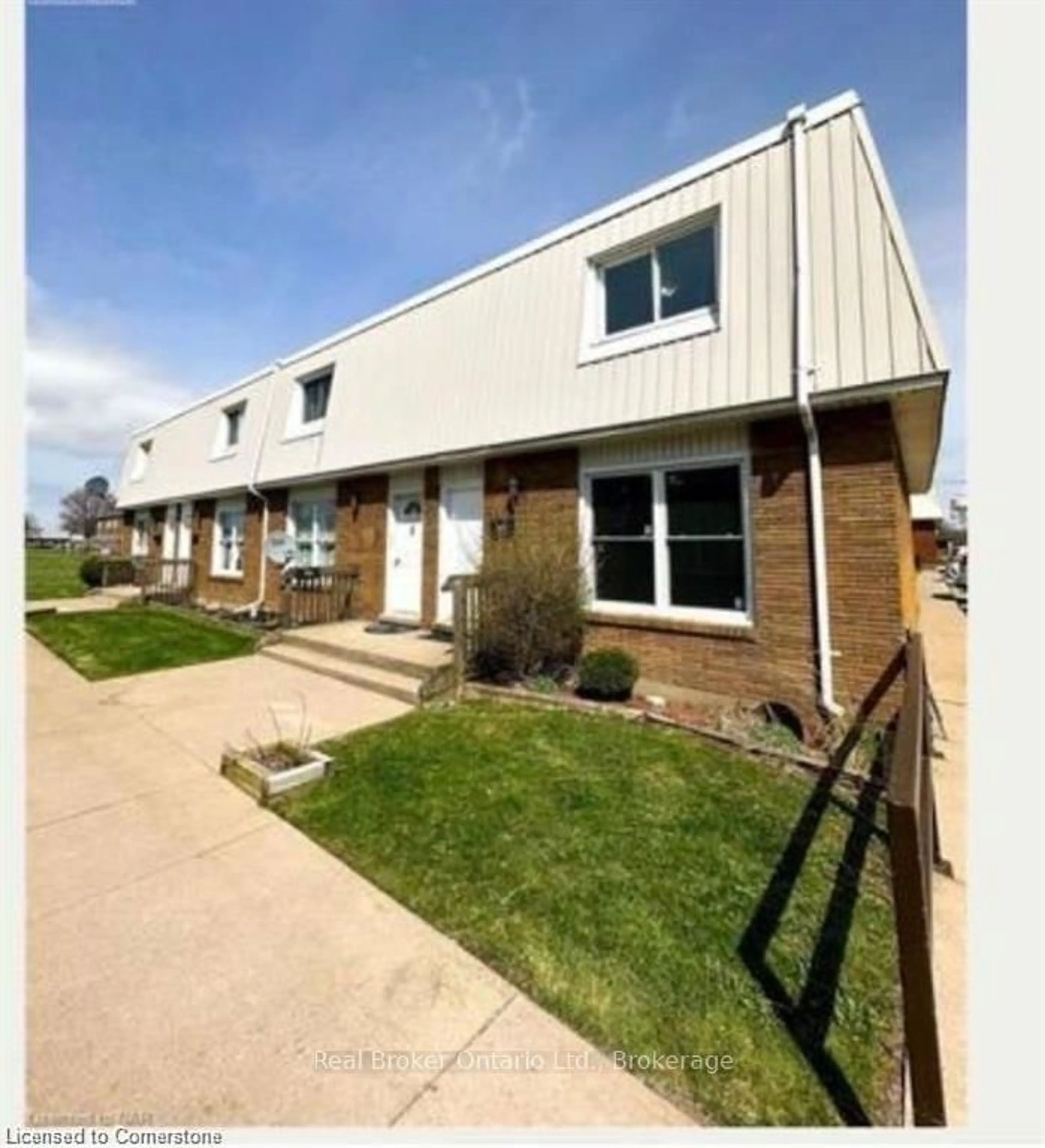 Unknown for 71 Hagey Ave #1, Fort Erie Ontario L2A 1W5