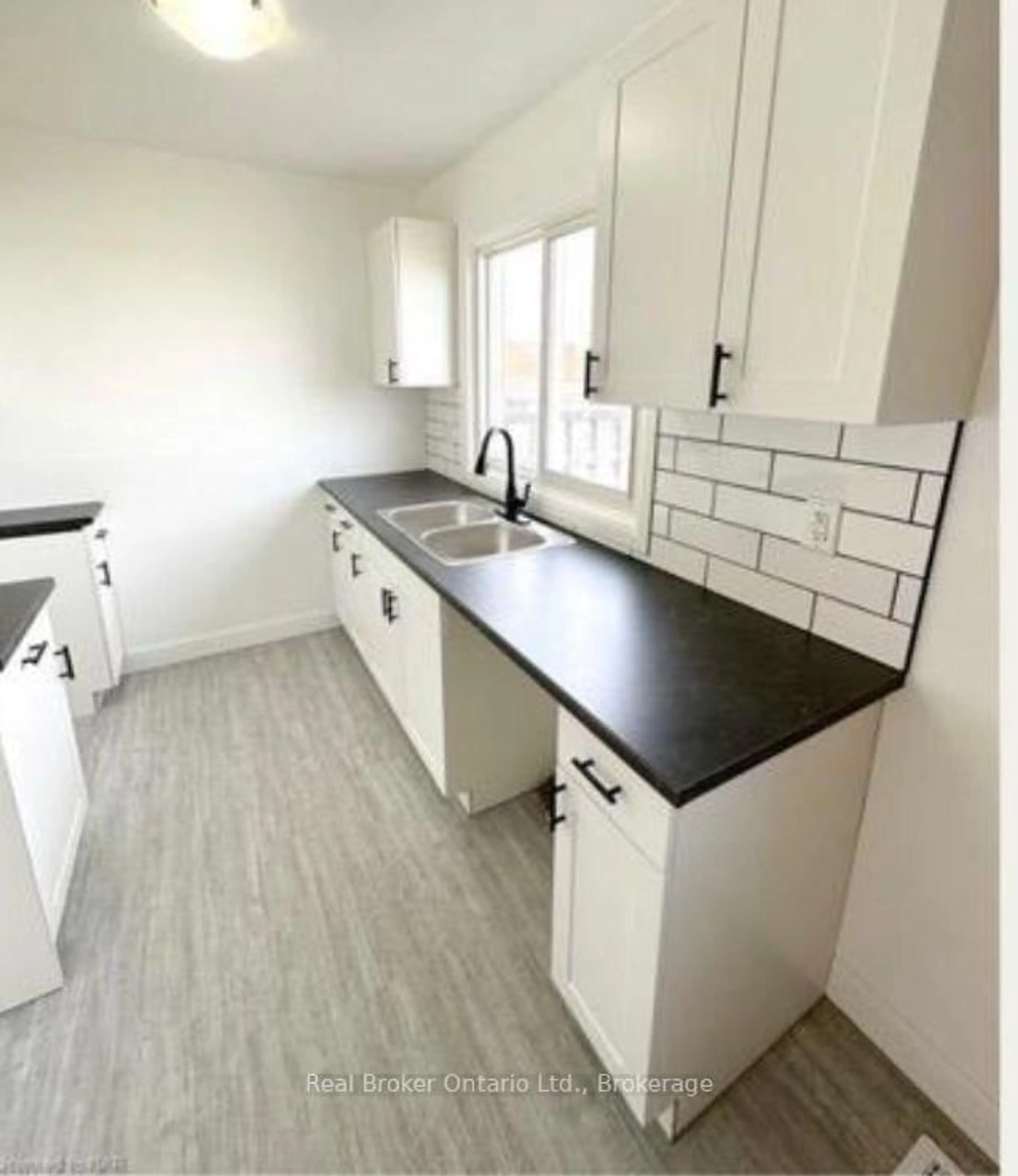 Standard kitchen, unknown for 71 Hagey Ave #1, Fort Erie Ontario L2A 1W5