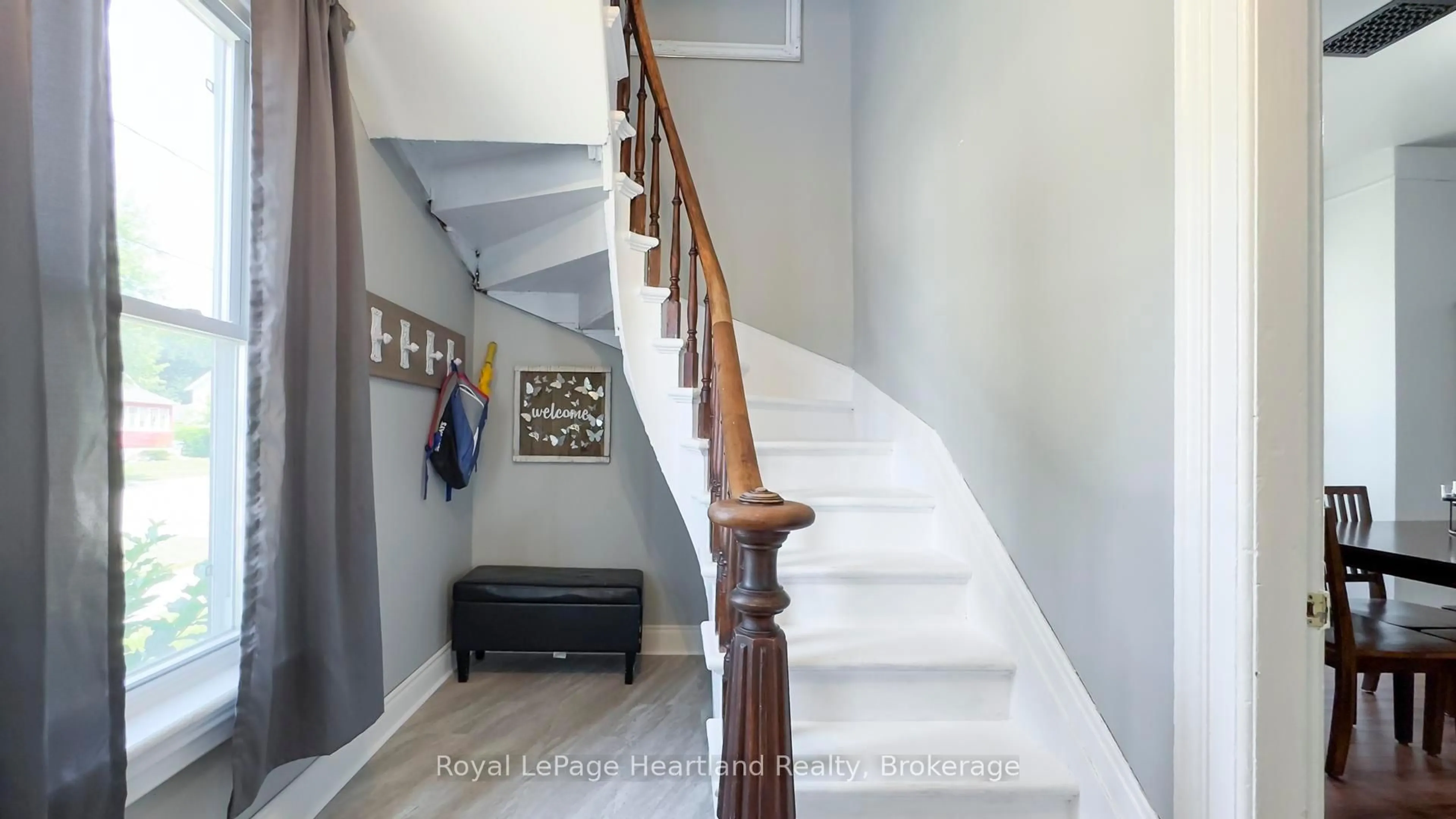 Unknown for 108 Newgate St, Goderich Ontario N7A 1P4
