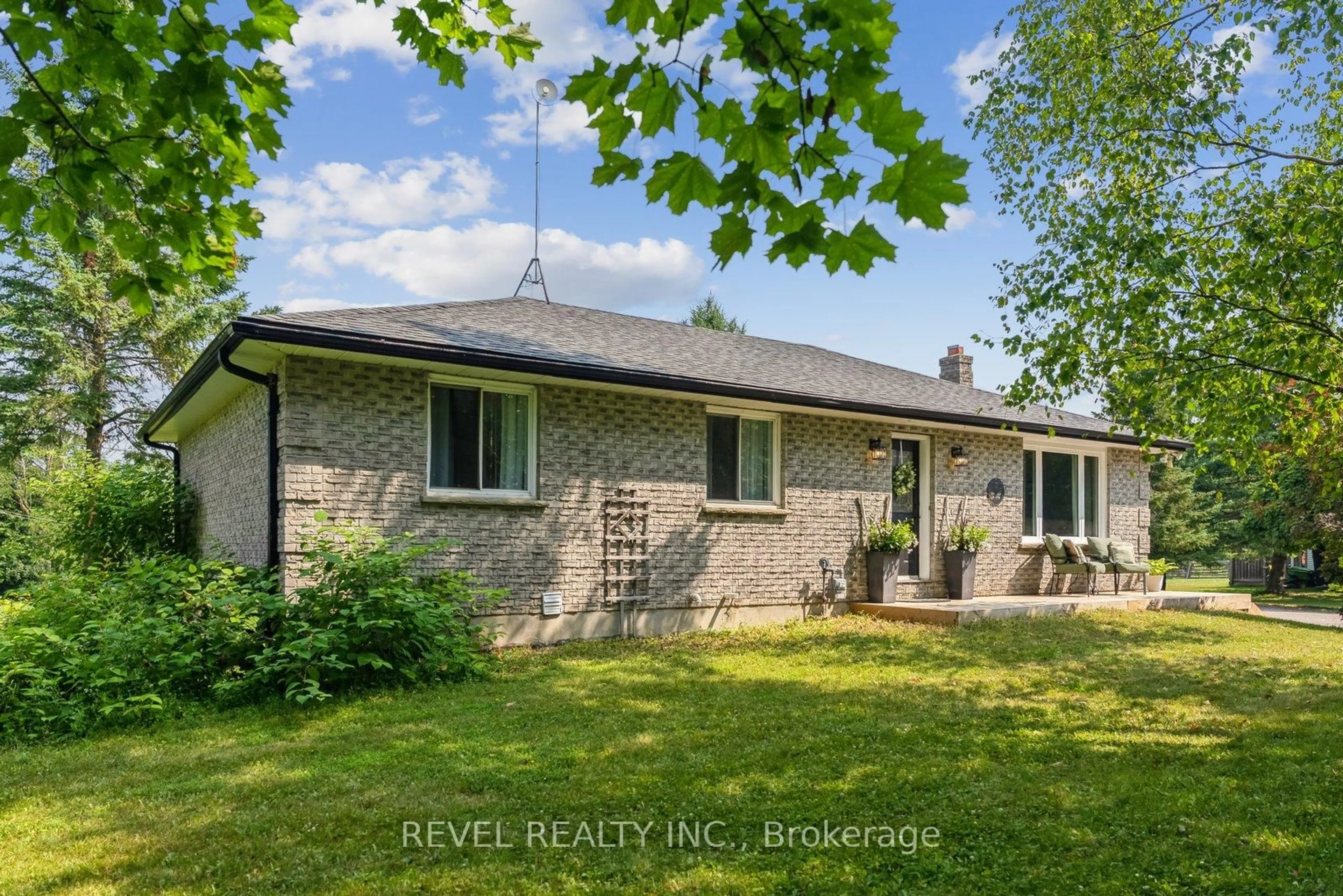 Unknown for 53 Cresswell Rd, Kawartha Lakes Ontario K0M 2J0