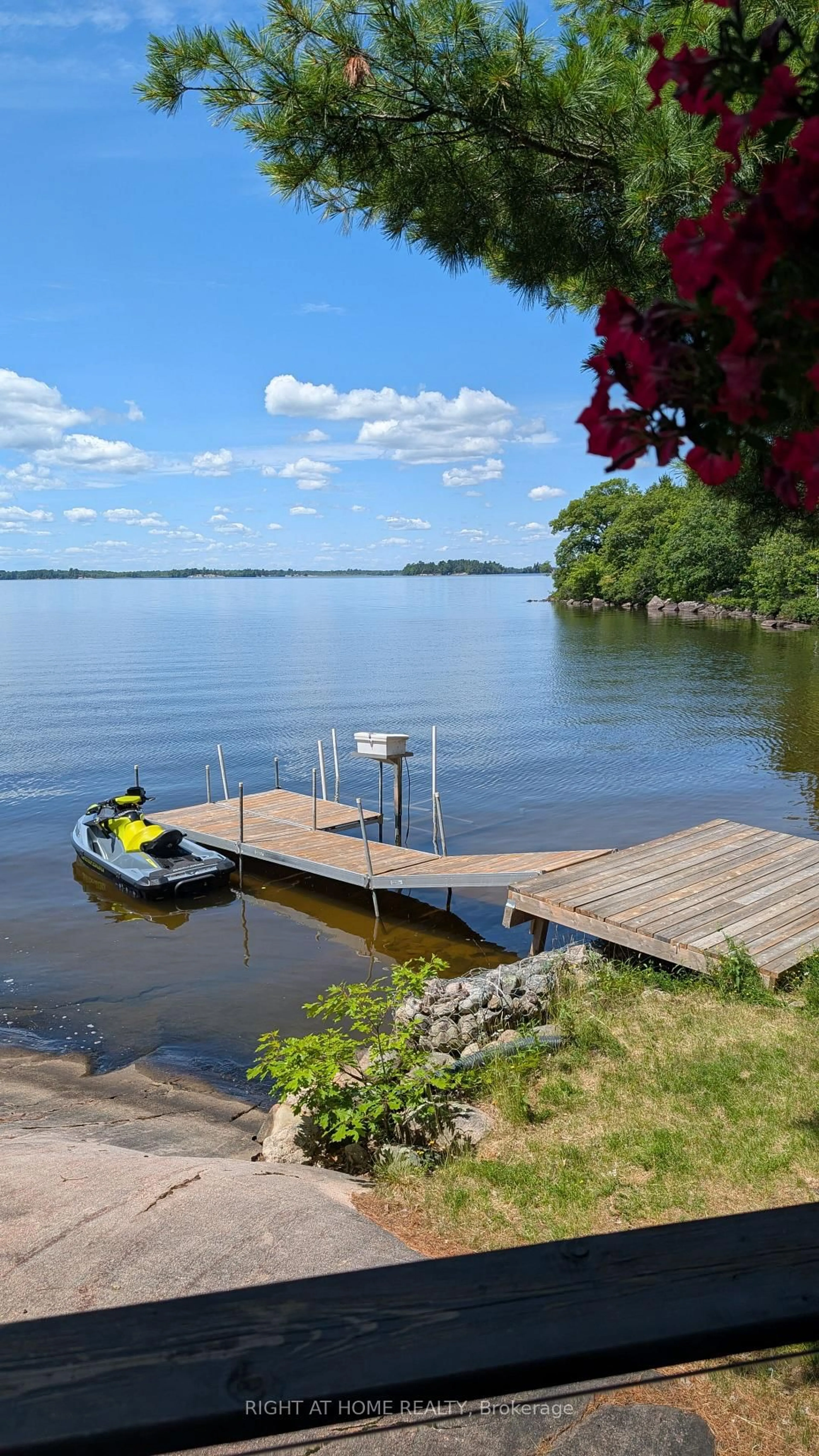Unknown for WC21 Hardwood Island East, West Nipissing Ontario P2B 2M9
