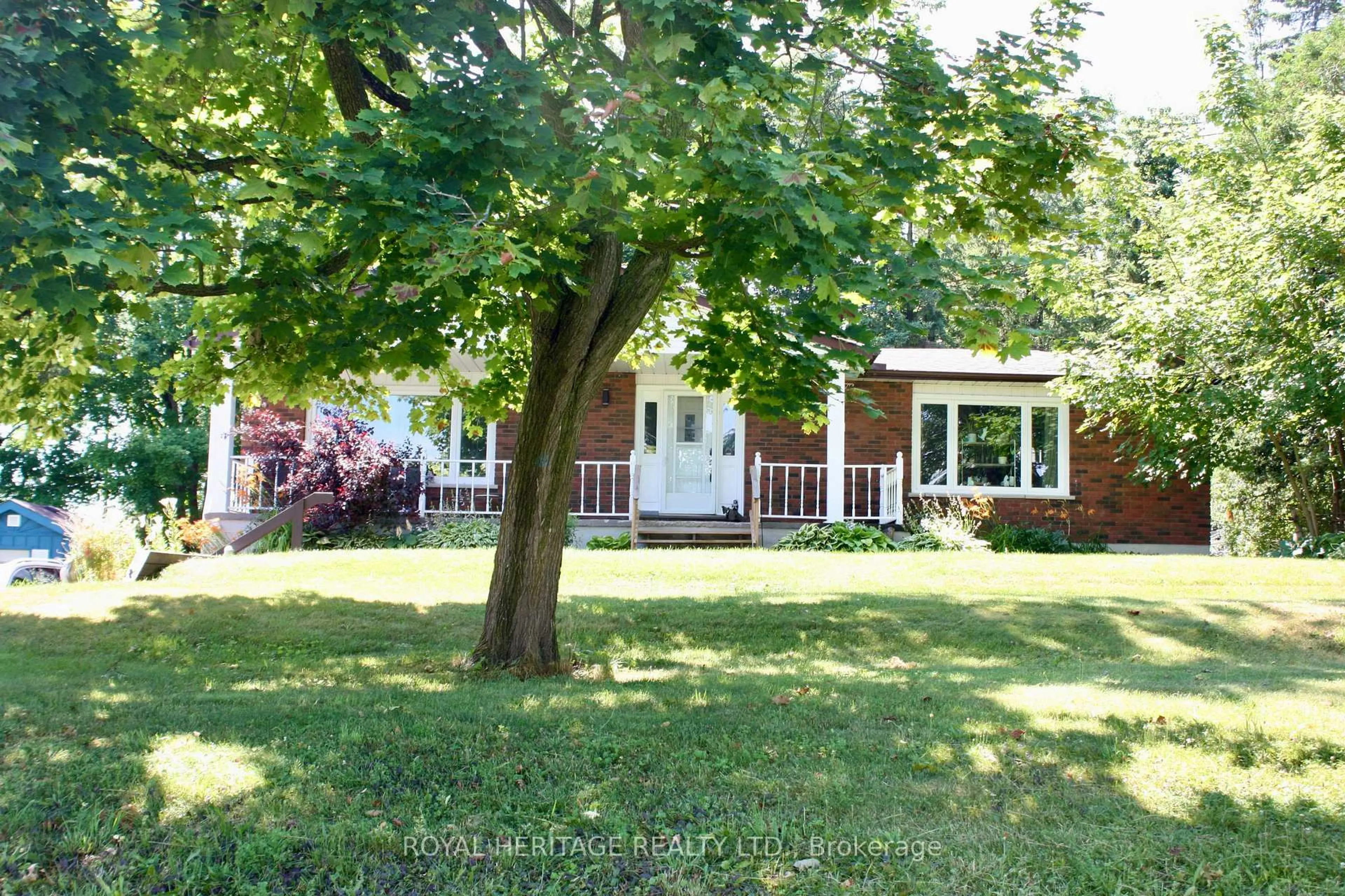 Unknown for 634 Brick Rd, Selwyn Ontario K0L 1T0