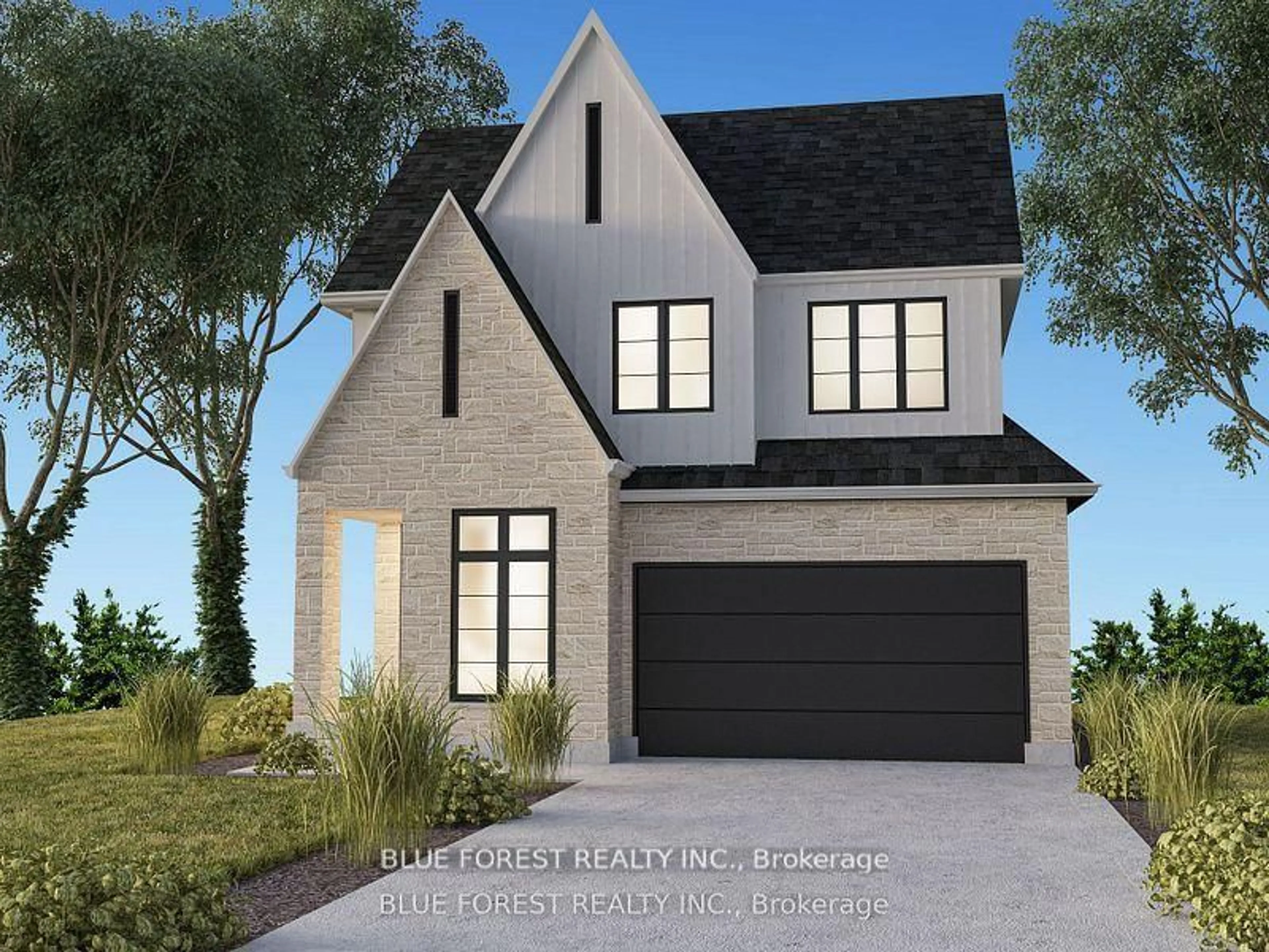 Home with brick exterior material, street for 23 Ayrshire Ave, St. Thomas Ontario N5R 0P2
