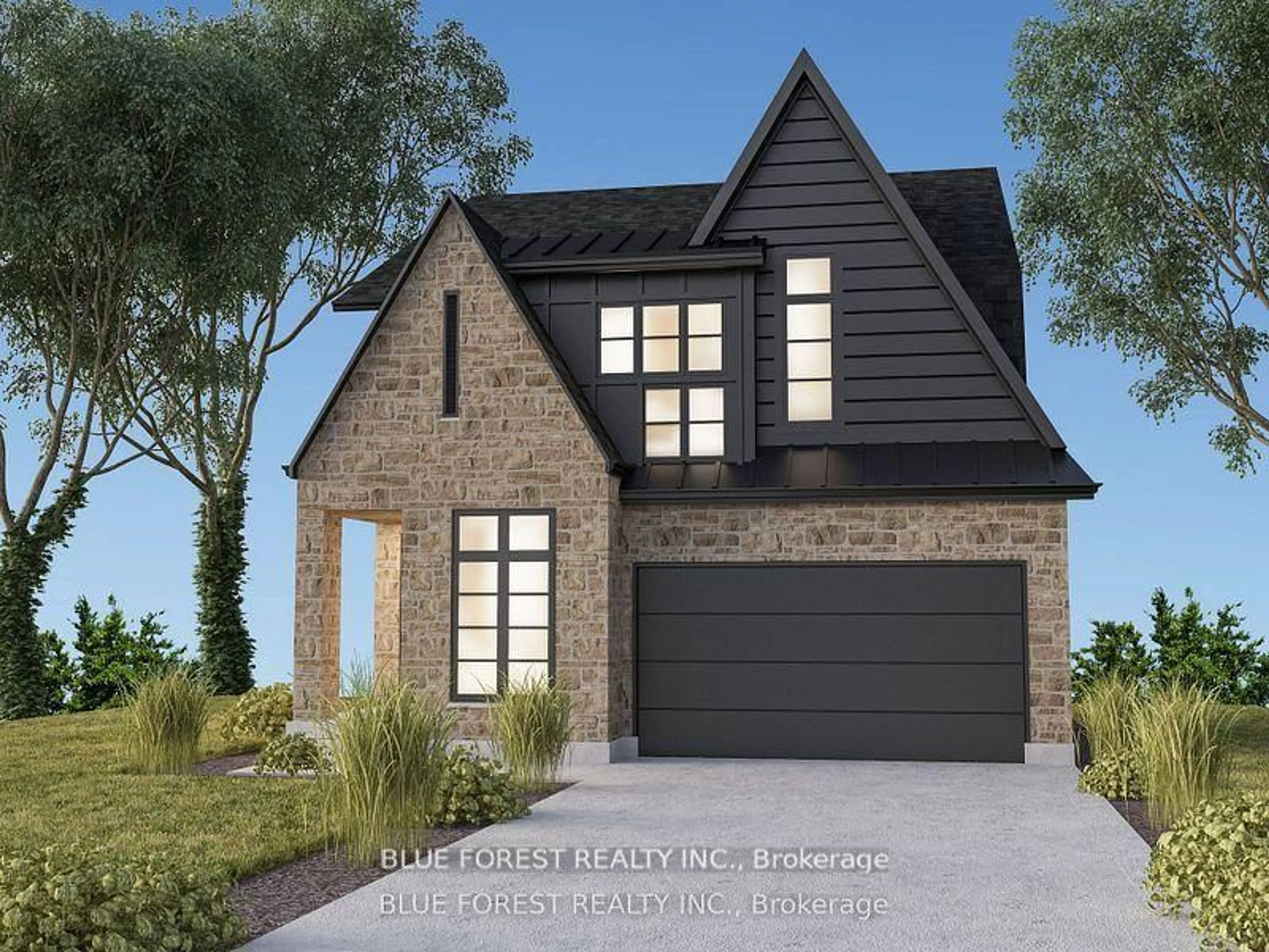 Home with brick exterior material, street for 23 Ayrshire Ave, St. Thomas Ontario N5R 0P2