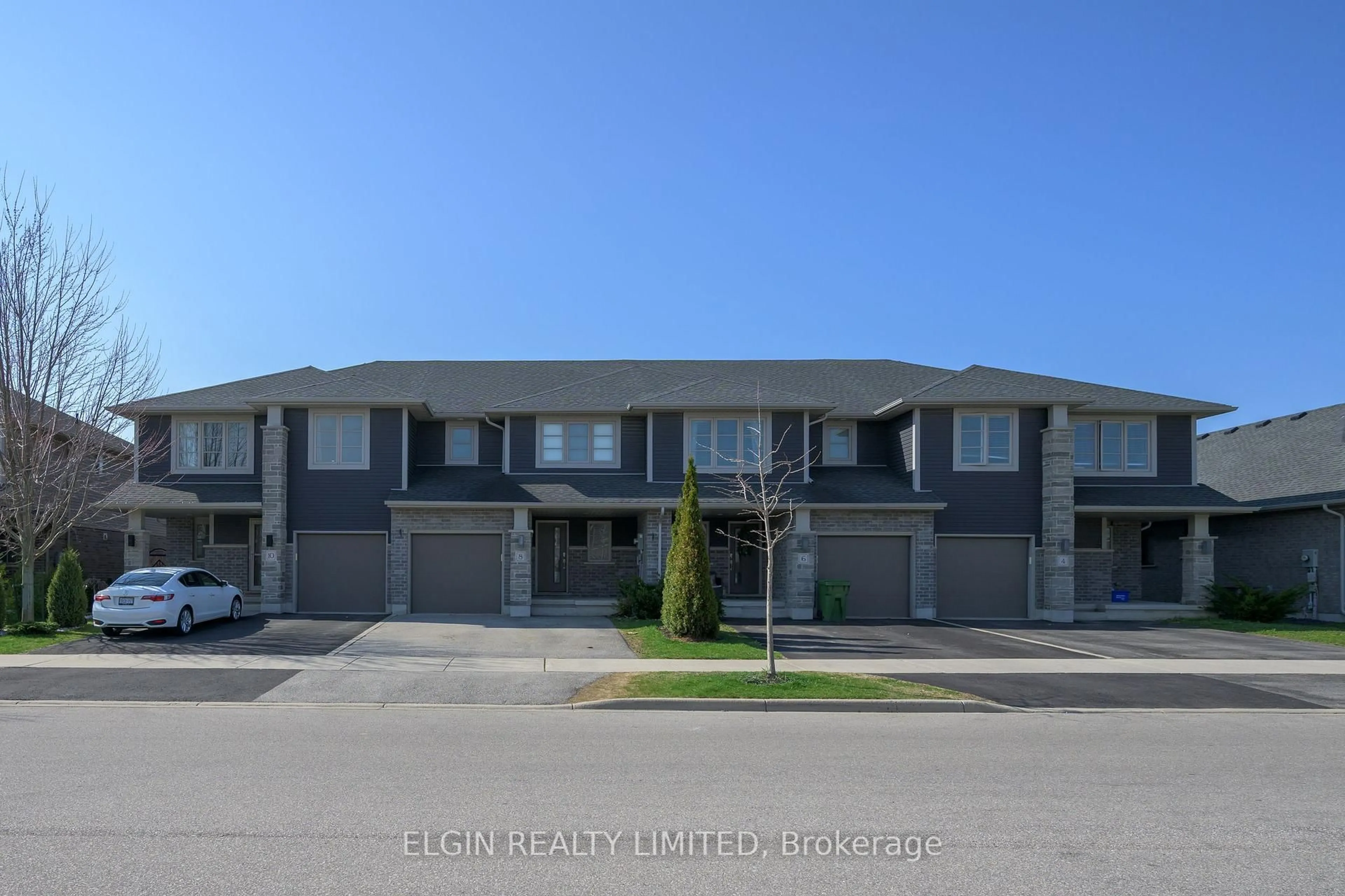 Unknown for 8 Empire Pkwy, St. Thomas Ontario N5R 0E9