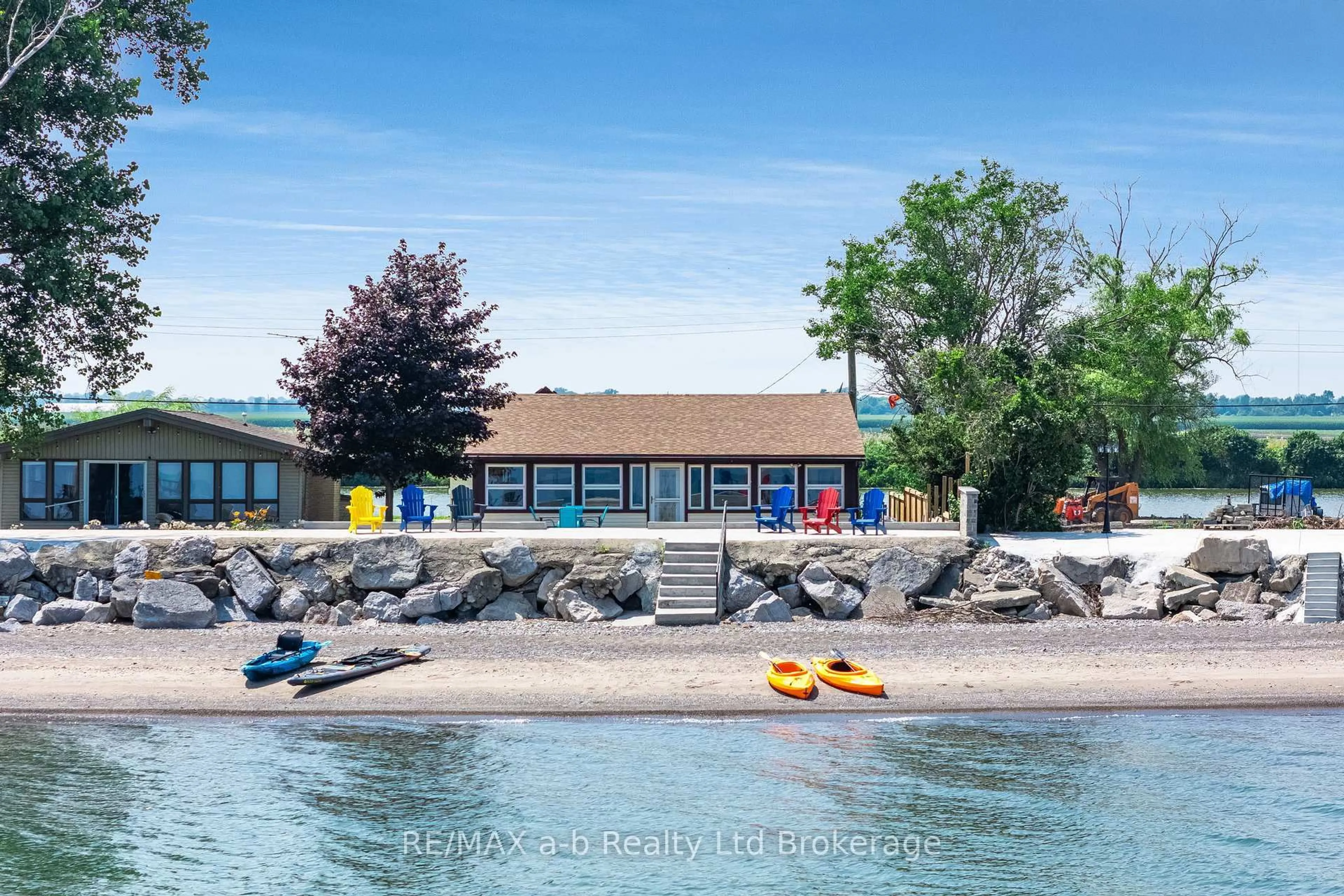 Unknown for 51 Marentette Beach Rd, Leamington Ontario N8H 3V7