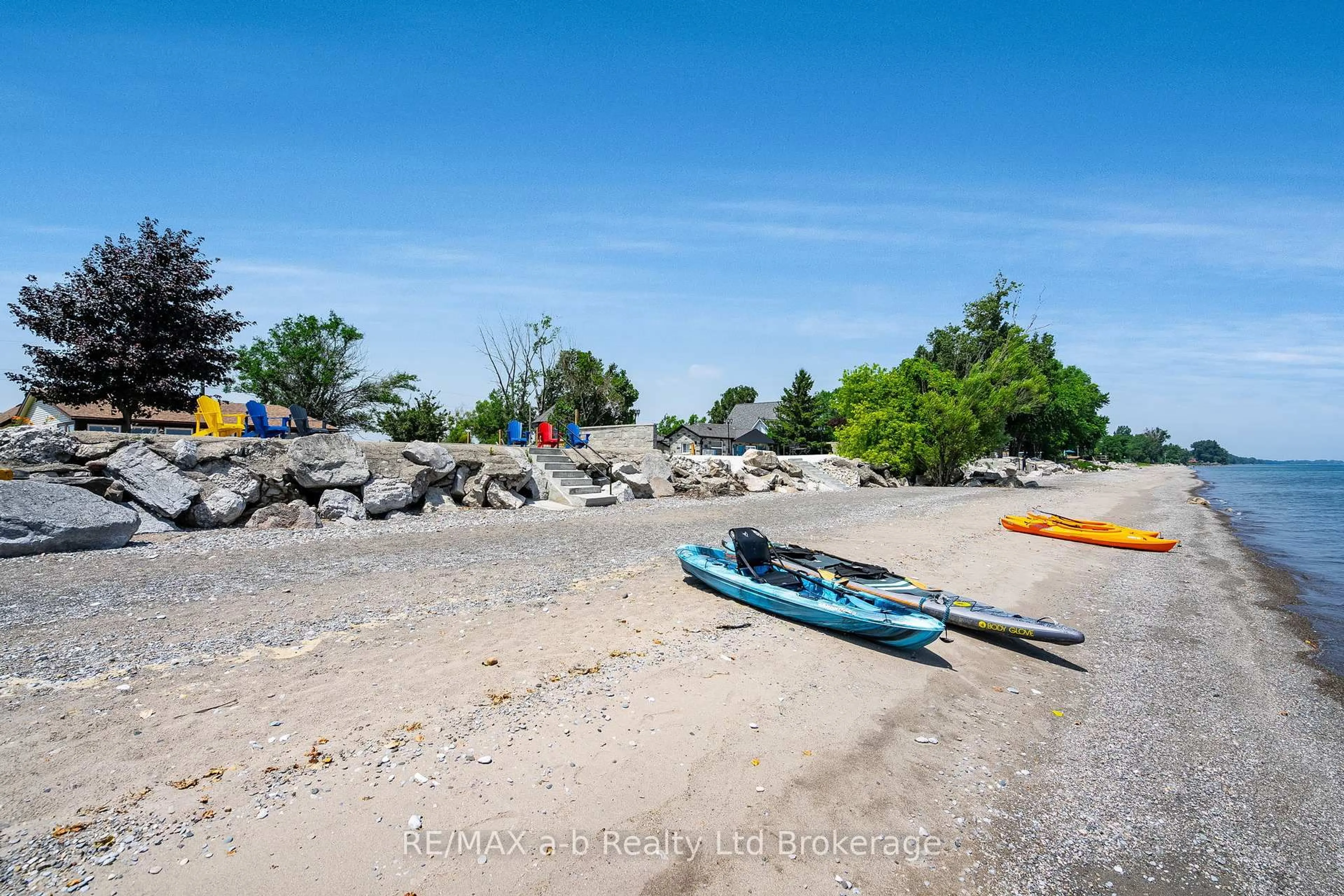 Unknown for 51 Marentette Beach Rd, Leamington Ontario N8H 3V7