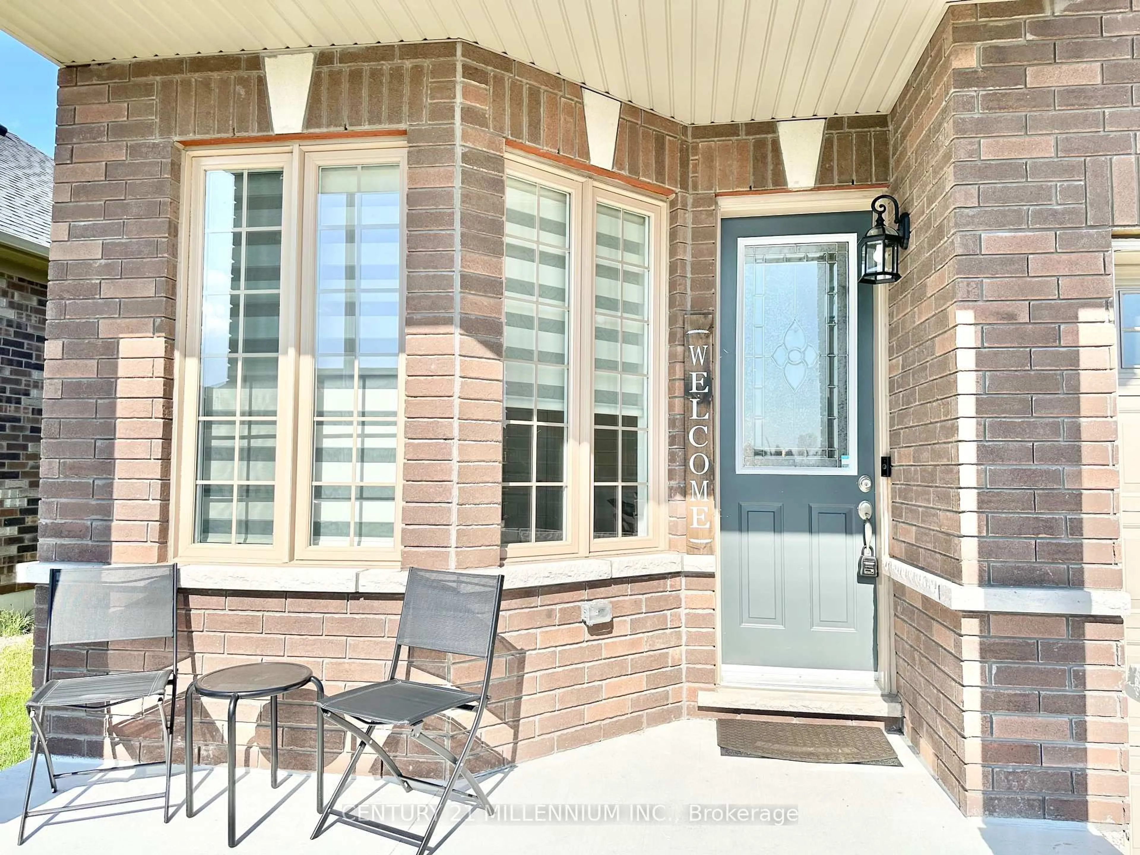 Unknown for 50 Seaton Cres, Tillsonburg Ontario N4G 0J7