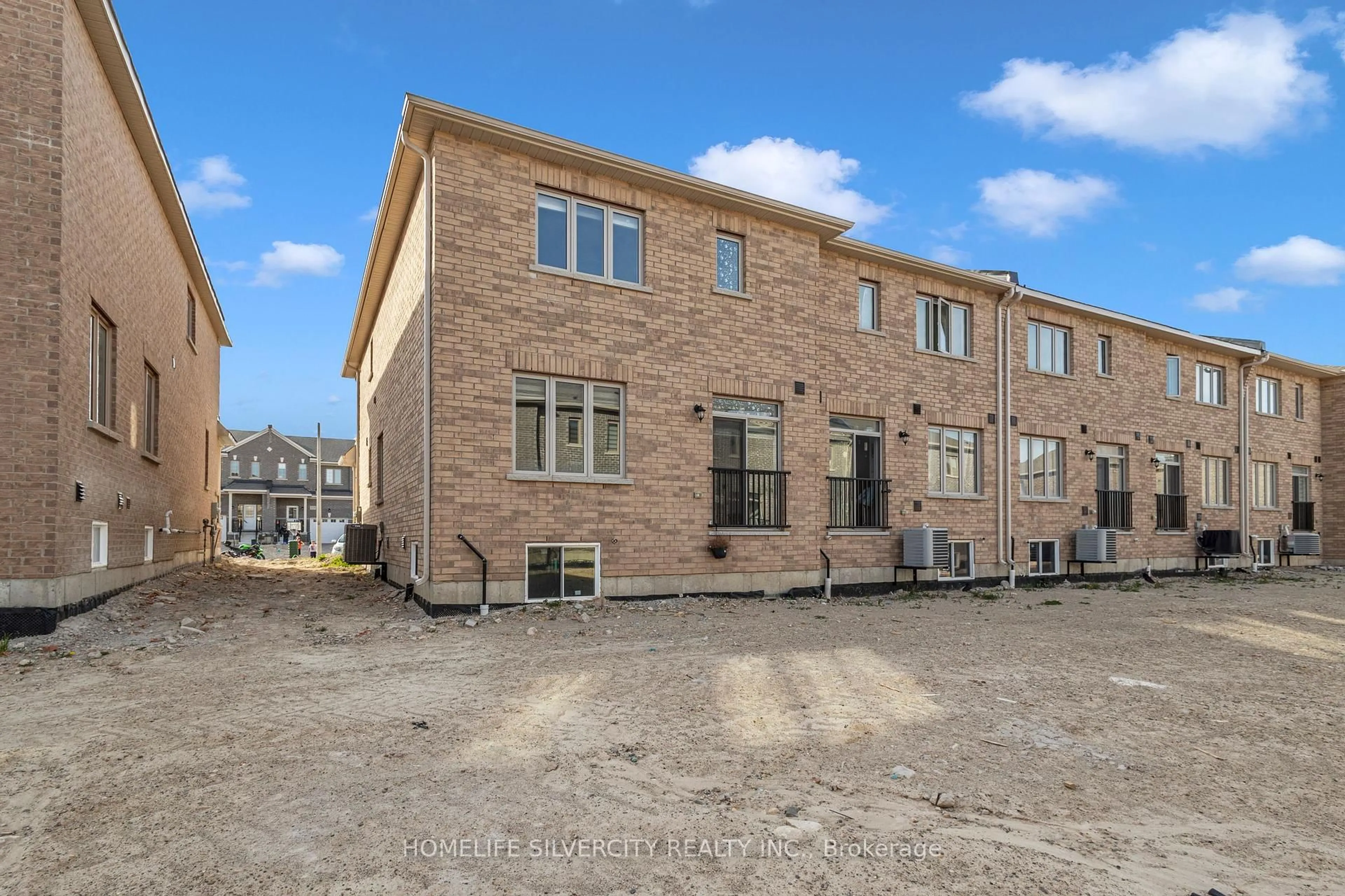 Home with brick exterior material, street for 109 Stocks Ave, Southgate Ontario N0C 1B0
