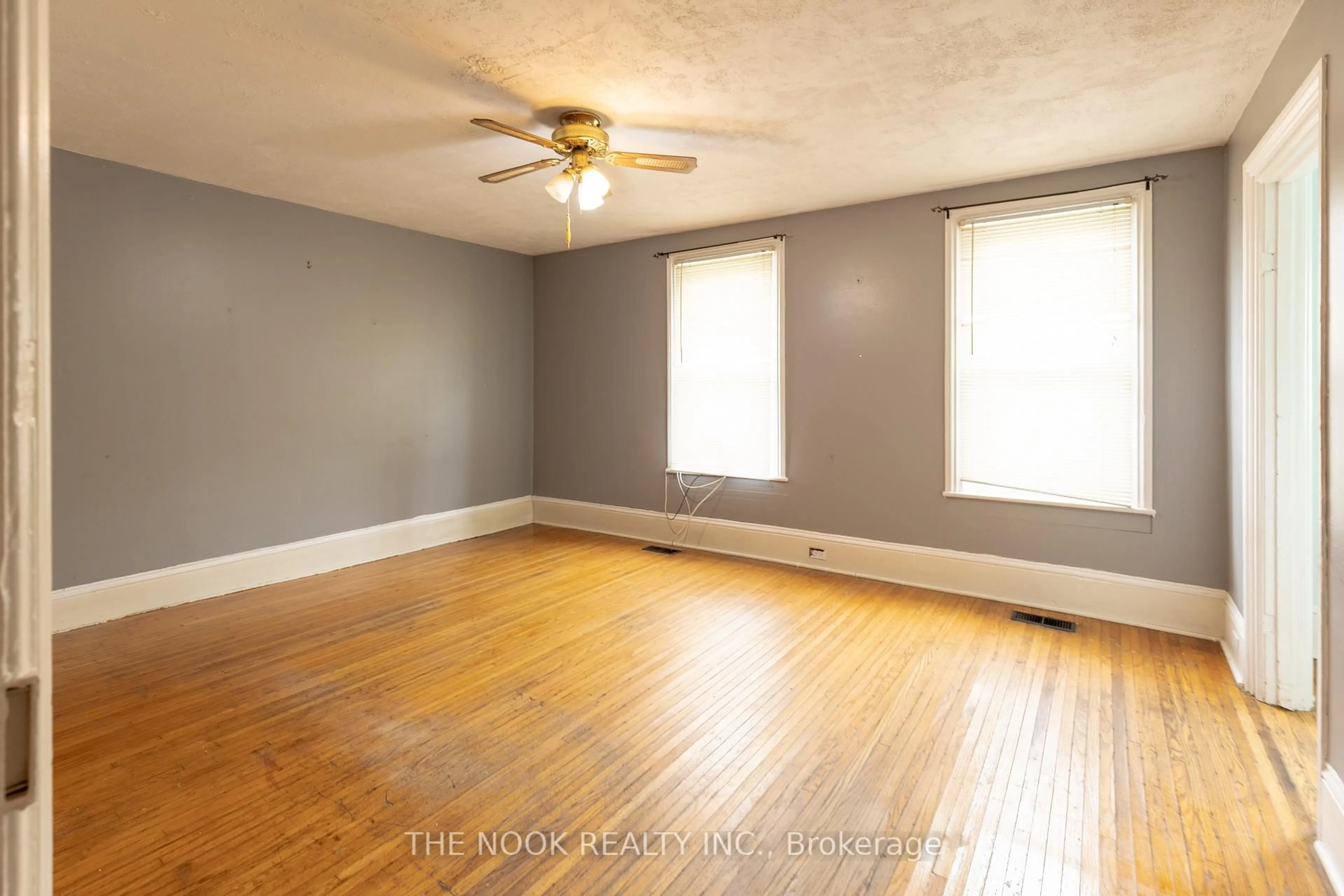 A pic of a room for 50 Bridge St, Greater Napanee Ontario K7R 2C5
