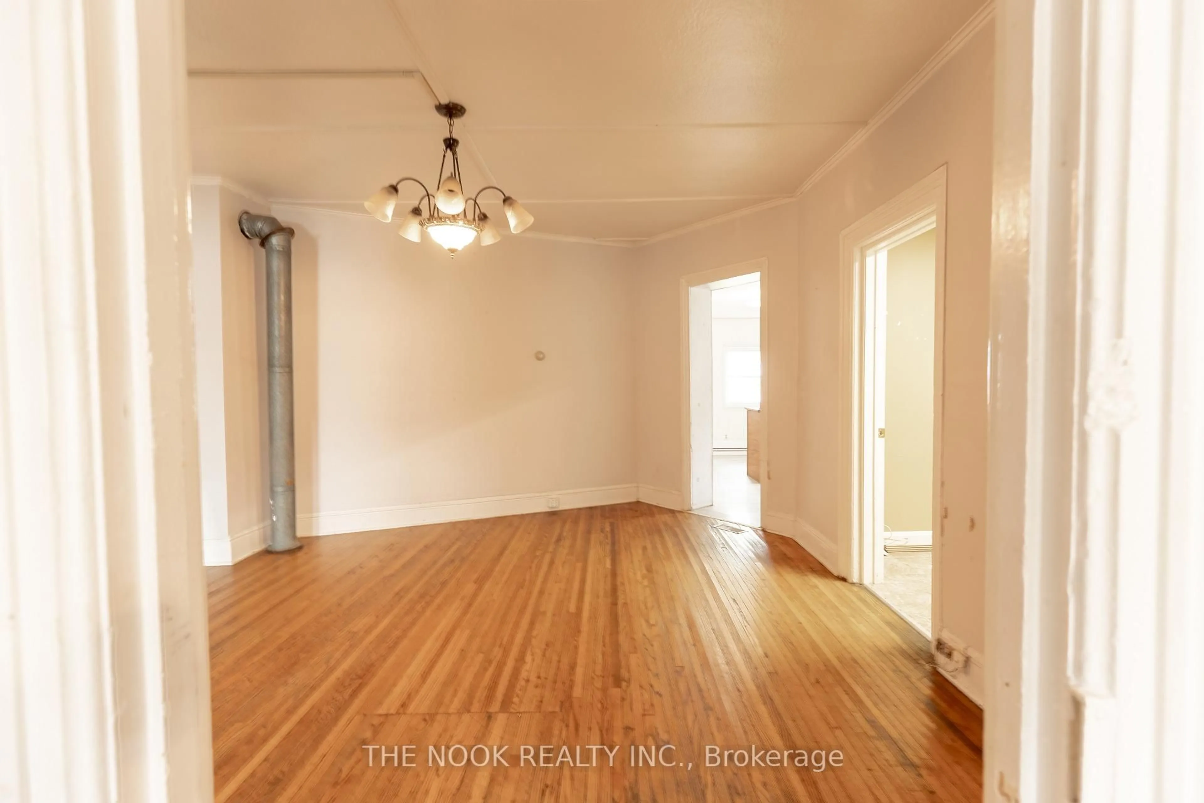 A pic of a room for 50 Bridge St, Greater Napanee Ontario K7R 2C5