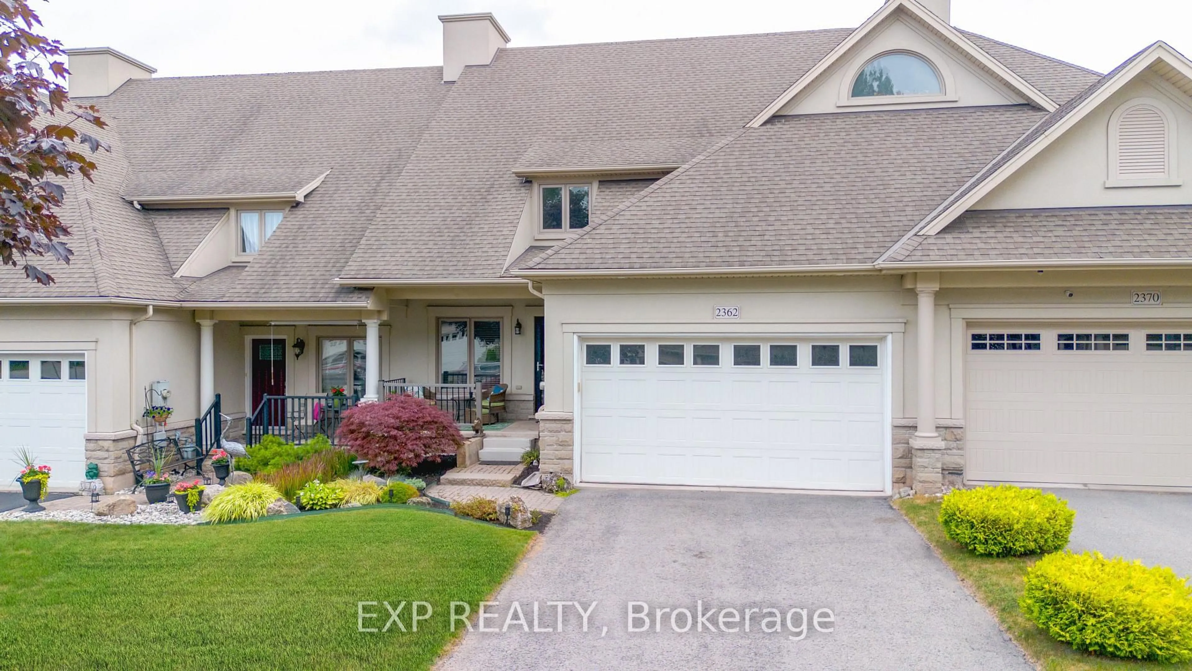 Unknown for 2362 Walker Crt, Niagara Falls Ontario L2J 0A2
