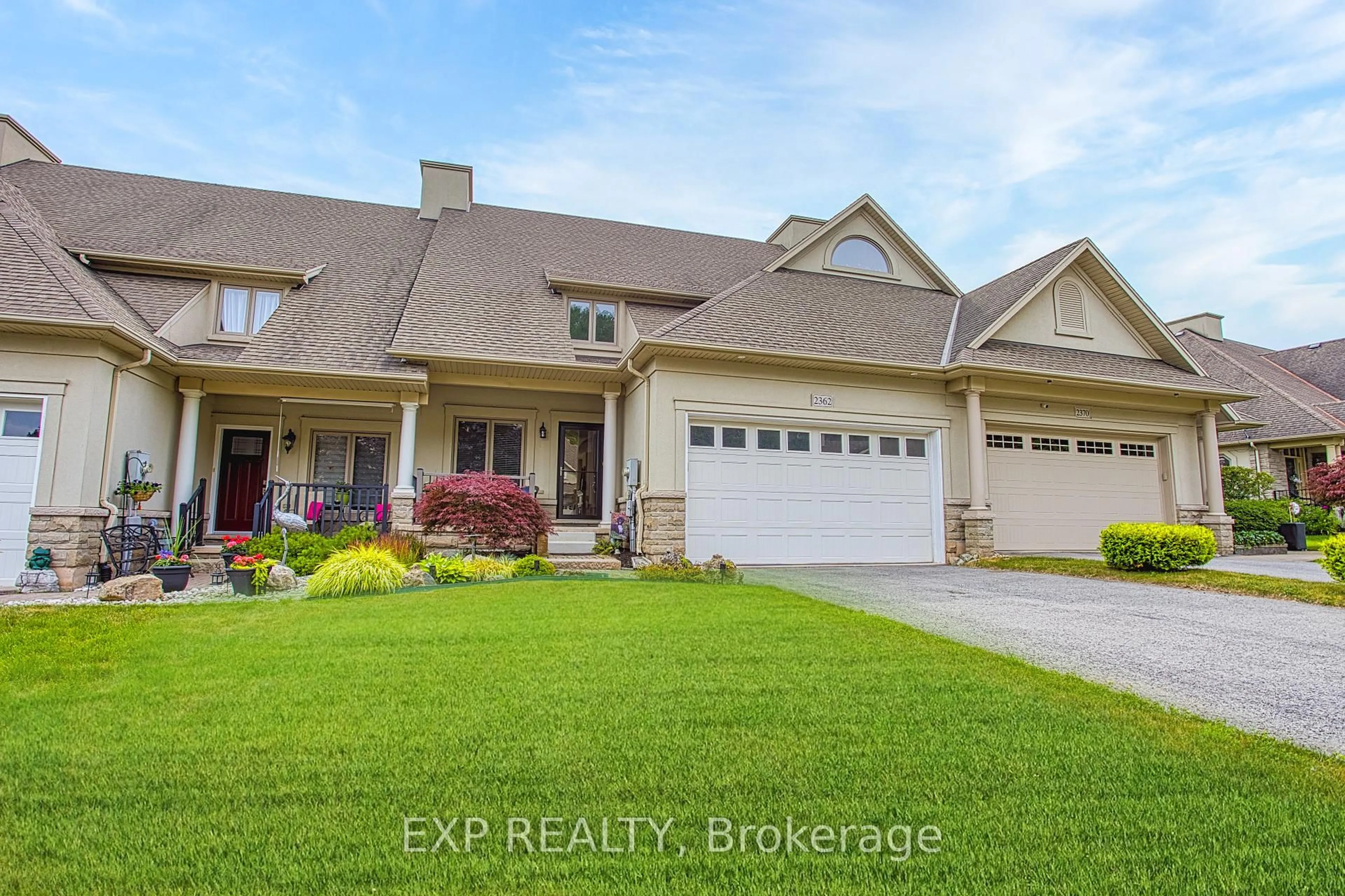 Unknown for 2362 Walker Crt, Niagara Falls Ontario L2J 0A2