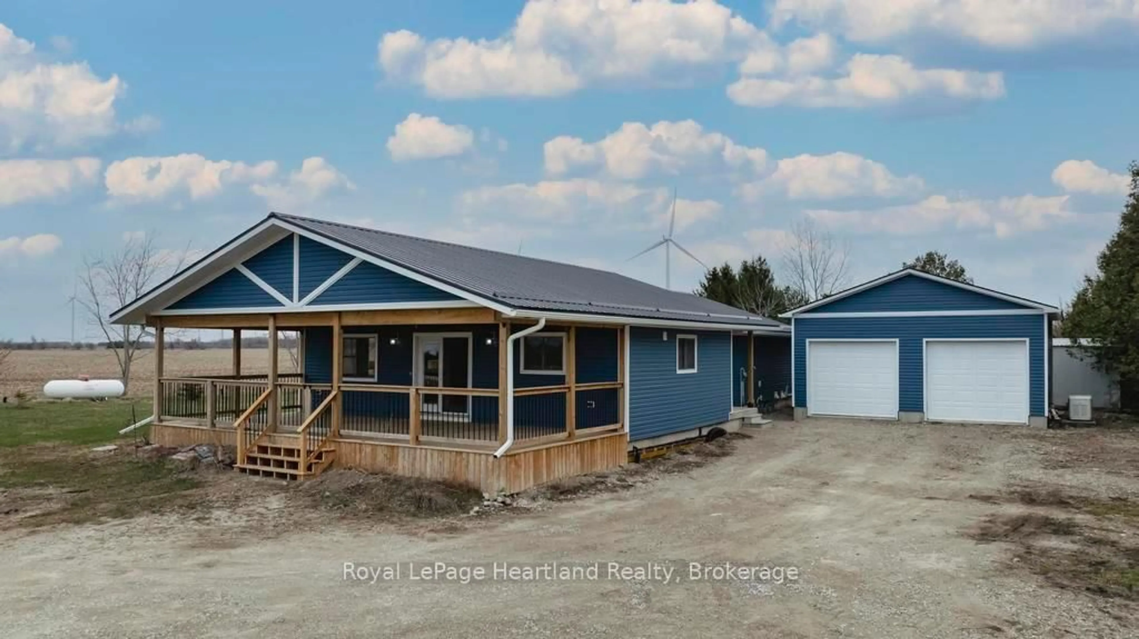 Unknown for 84610 Bluewater Highway, Ashfield-Colborne-Wawanosh Ontario N7A 3X9