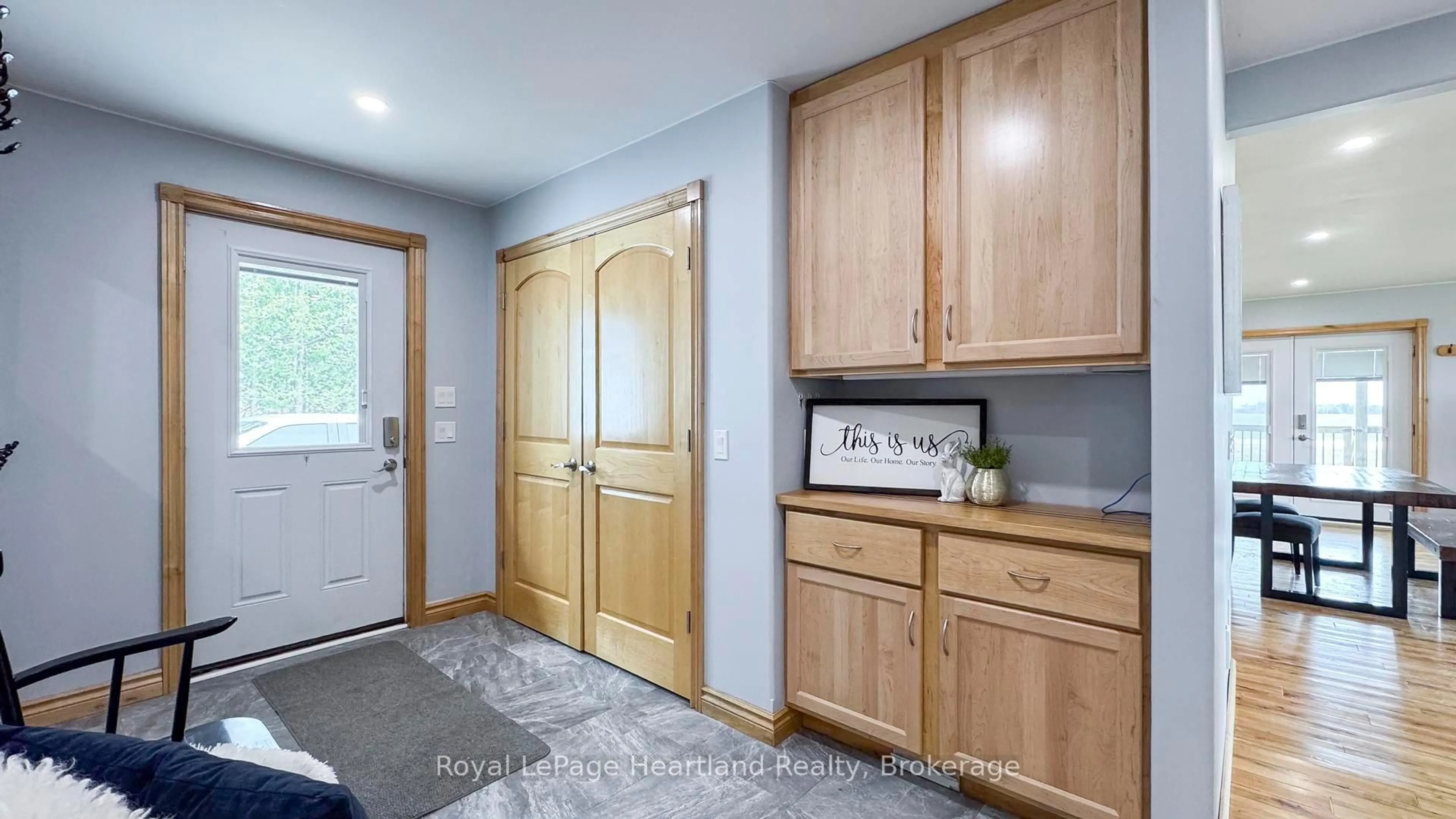 Unknown for 84610 Bluewater Highway, Ashfield-Colborne-Wawanosh Ontario N7A 3X9