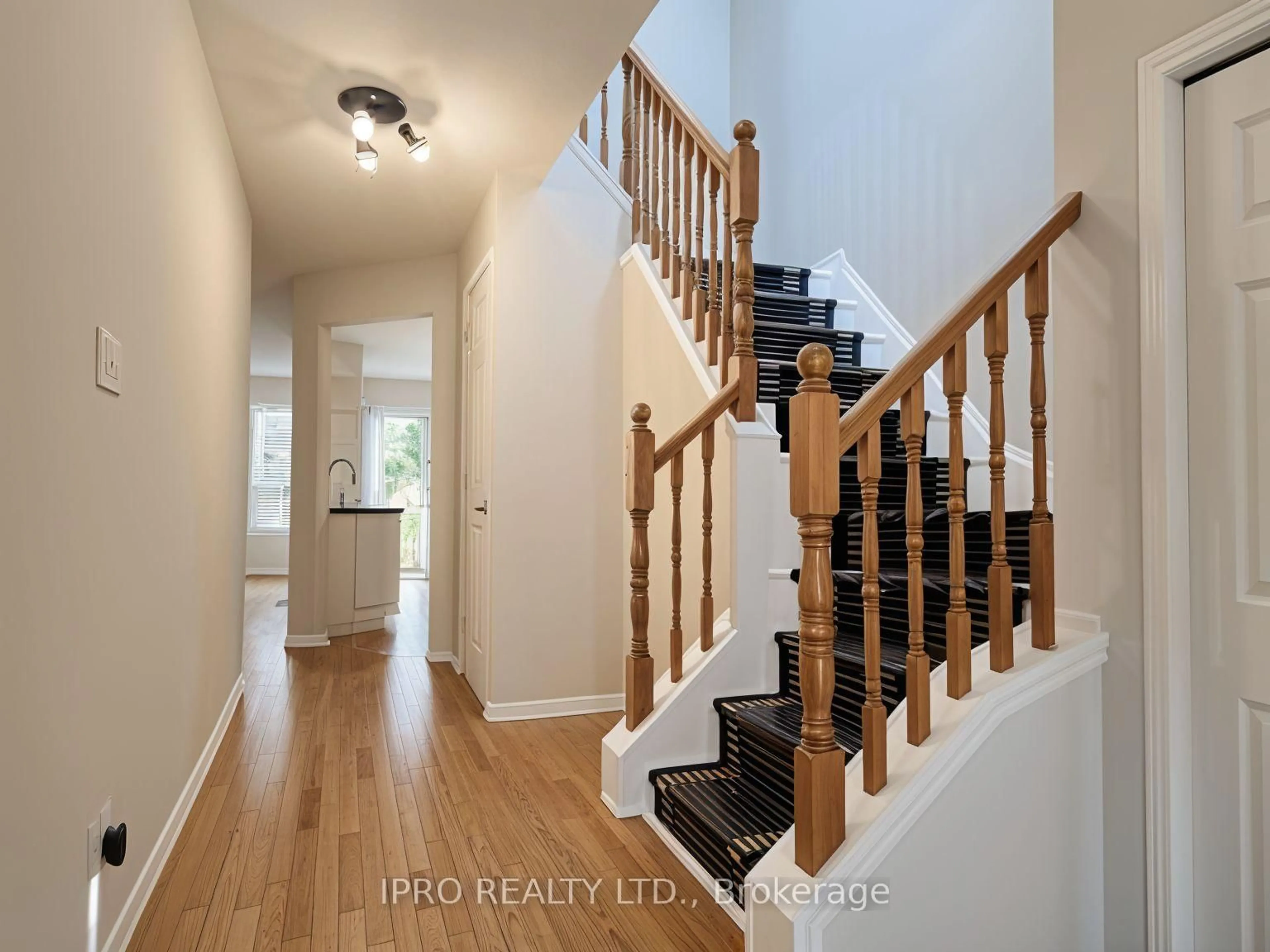 Indoor entryway for 447 Molly McGlynn St, Kingston Ontario K7K 7C2