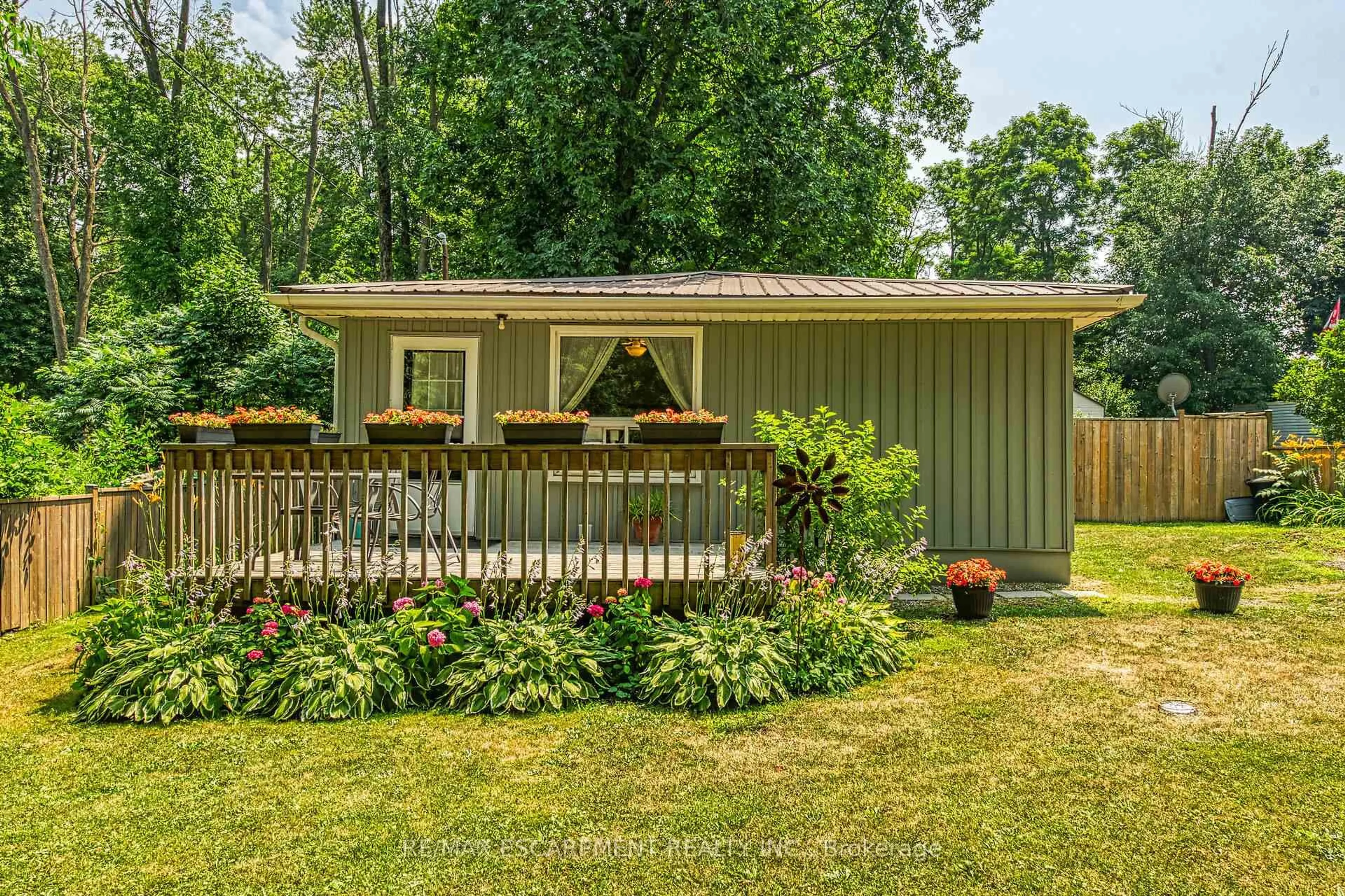 Shed for 4 Nanticoke Valley Rd, Haldimand Ontario N0A 1L0