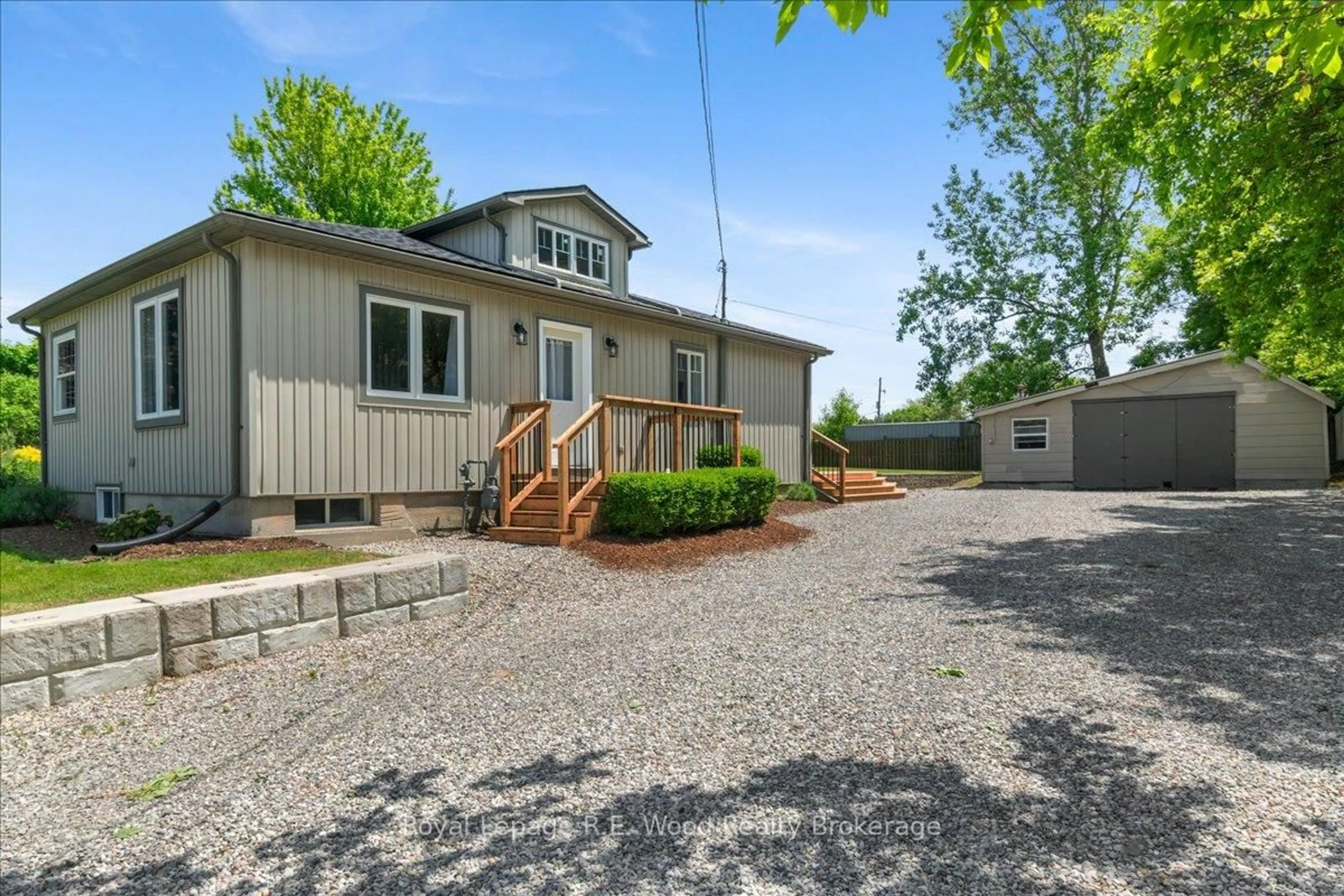 Unknown for 55541 Main St, Bayham Ontario N0J 1Y0