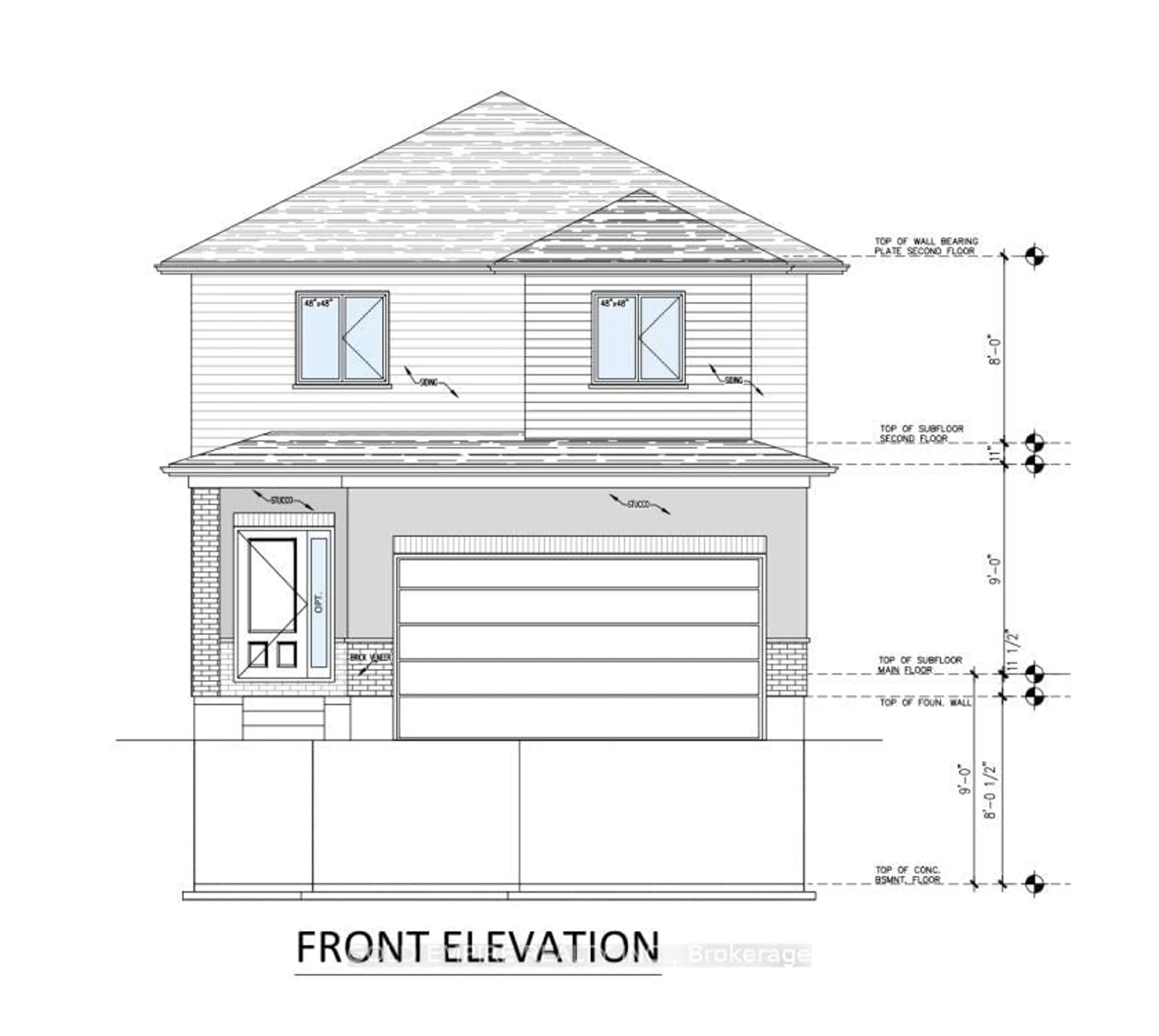 Unknown for 1167 Hobbs Dr #LOT 161, London South Ontario N6M 0M1