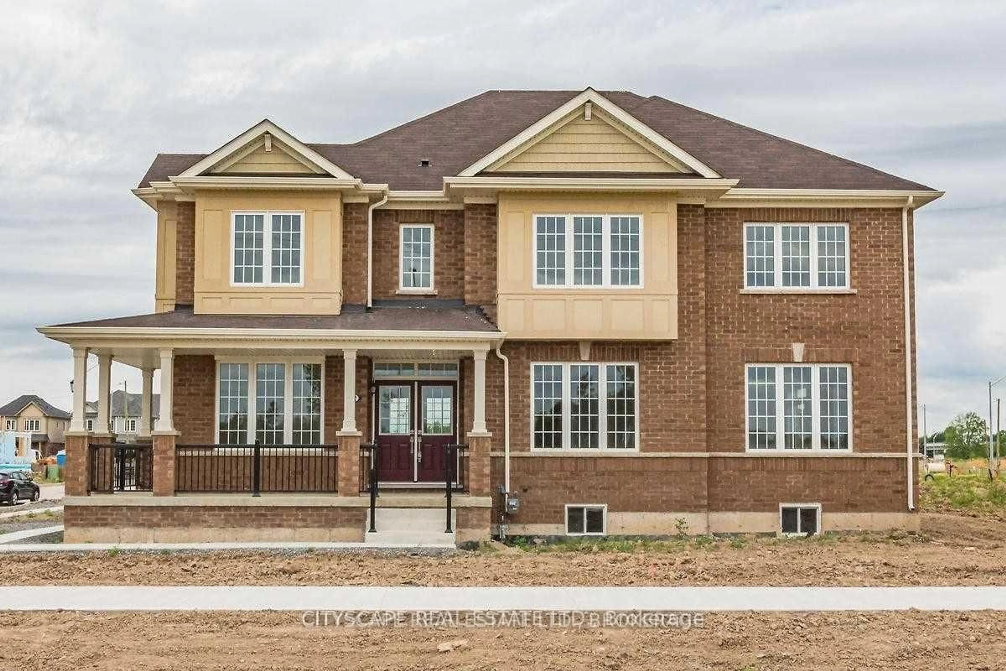 Home with brick exterior material, street for 2 Alexandra Dr, Thorold Ontario L5B 5N5
