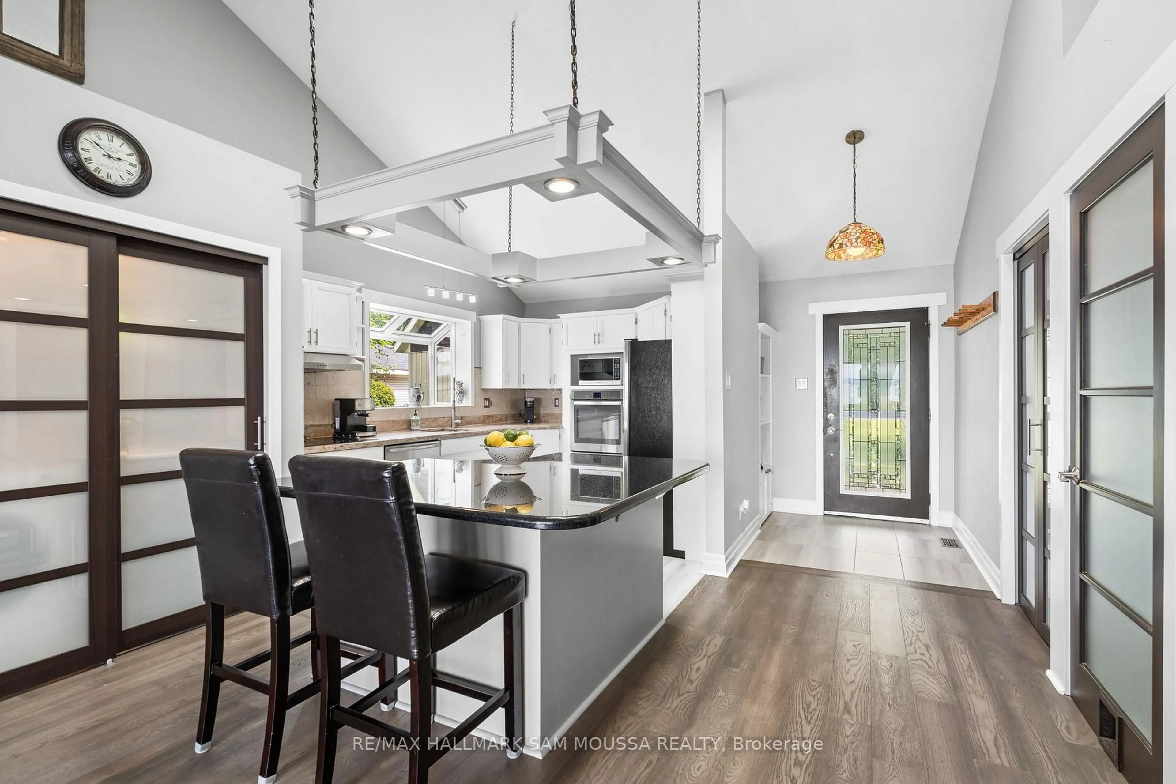 Open concept kitchen, unknown for 4350 Armitage Ave, Ottawa Ontario K0A 1T0