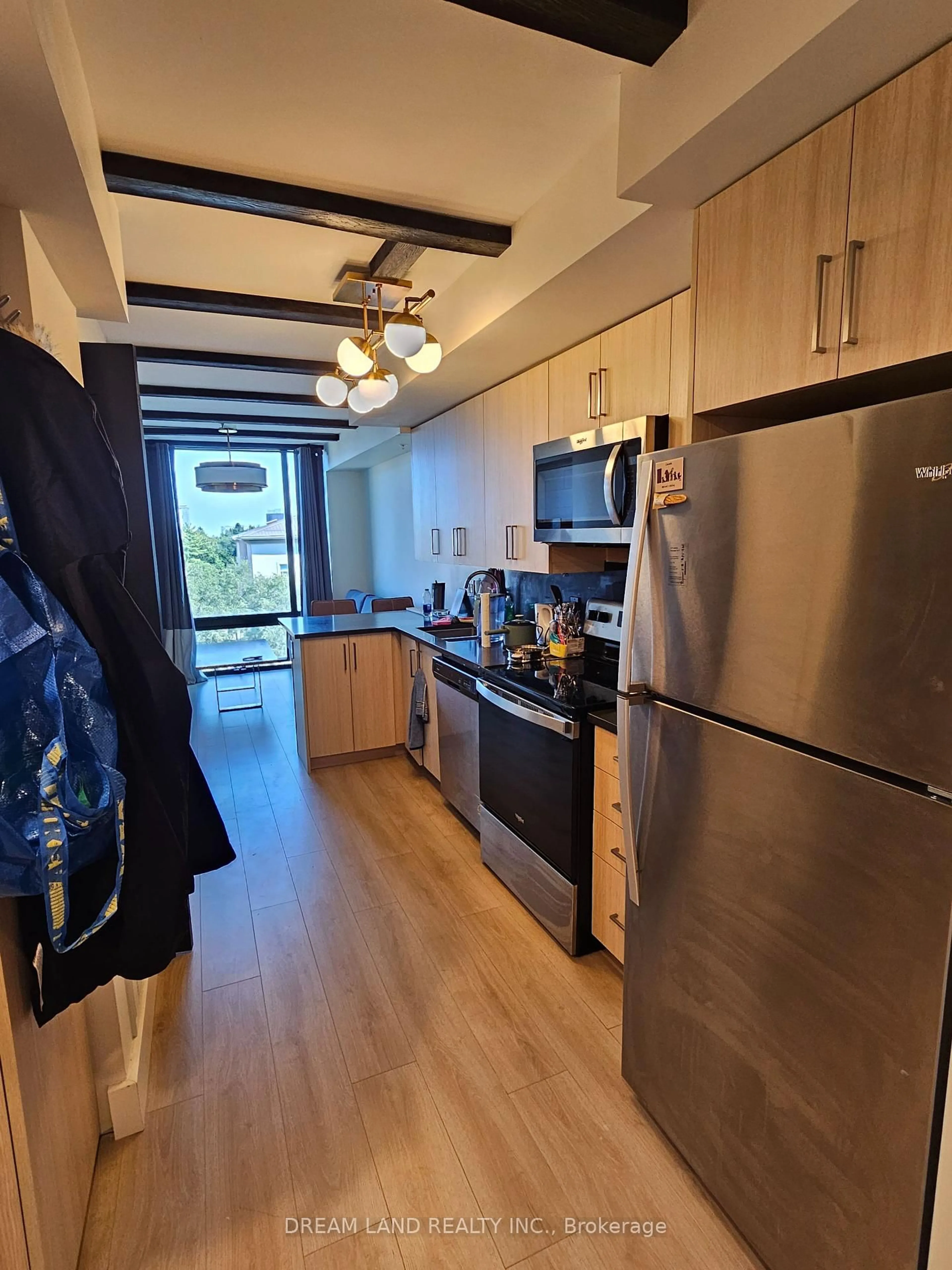 Unknown for 145 Columbia St #1035, Waterloo Ontario N2L 3L2