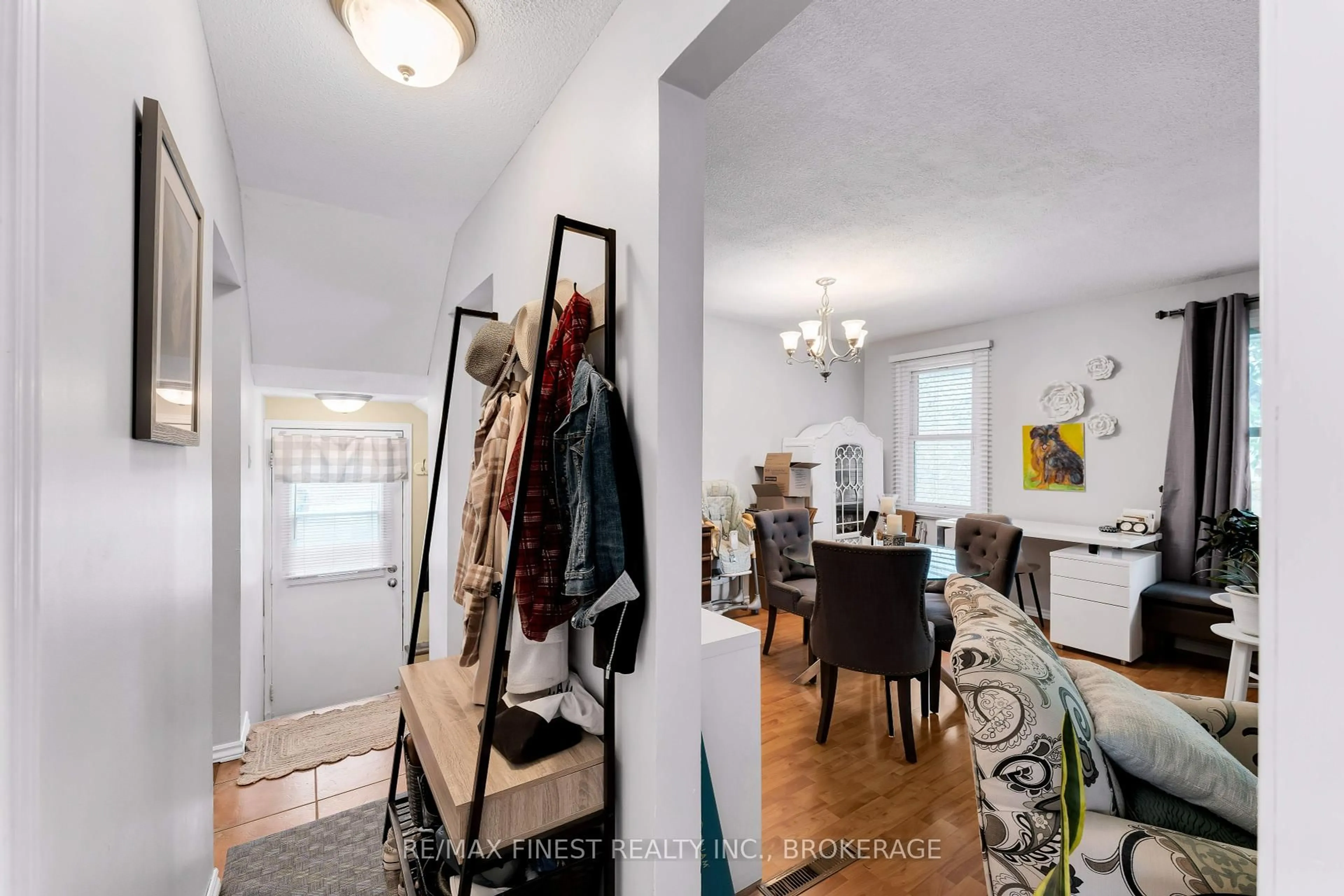 Dining room, unknown for 189 Hawthorne Ave, Kingston Ontario K7M 1Z3