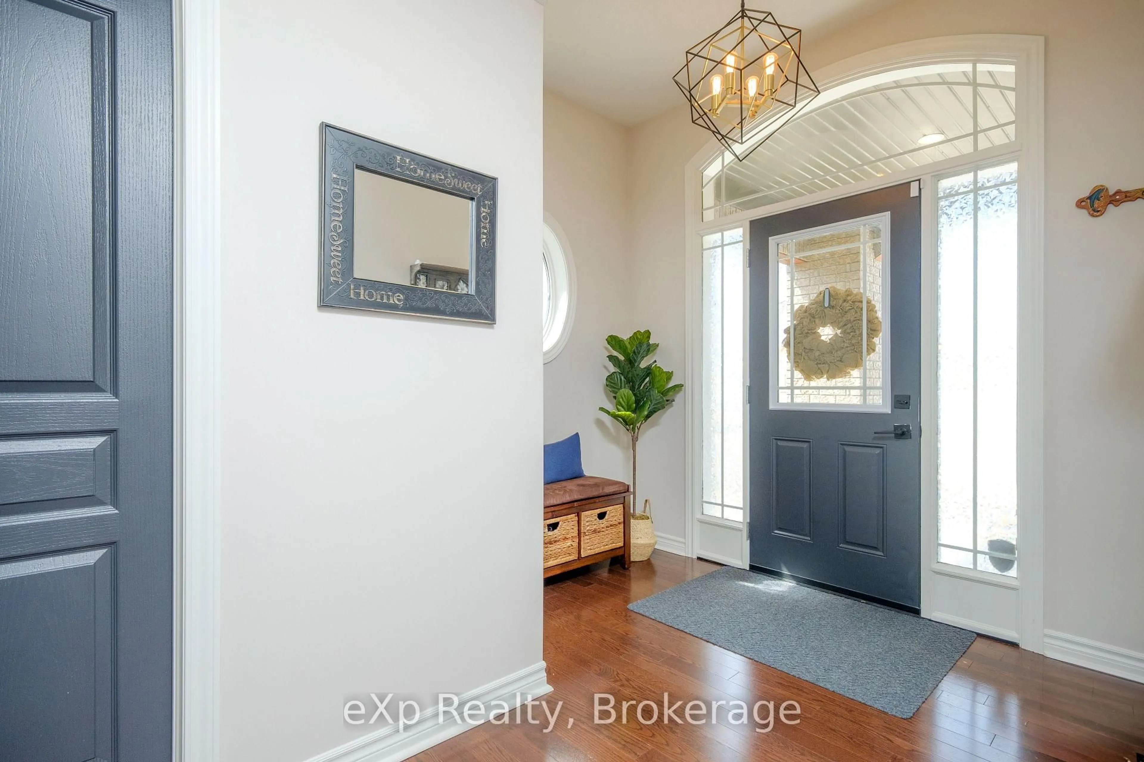 Indoor entryway for 367 Sandy Acres Rd, Saugeen Shores Ontario N0H 2C2