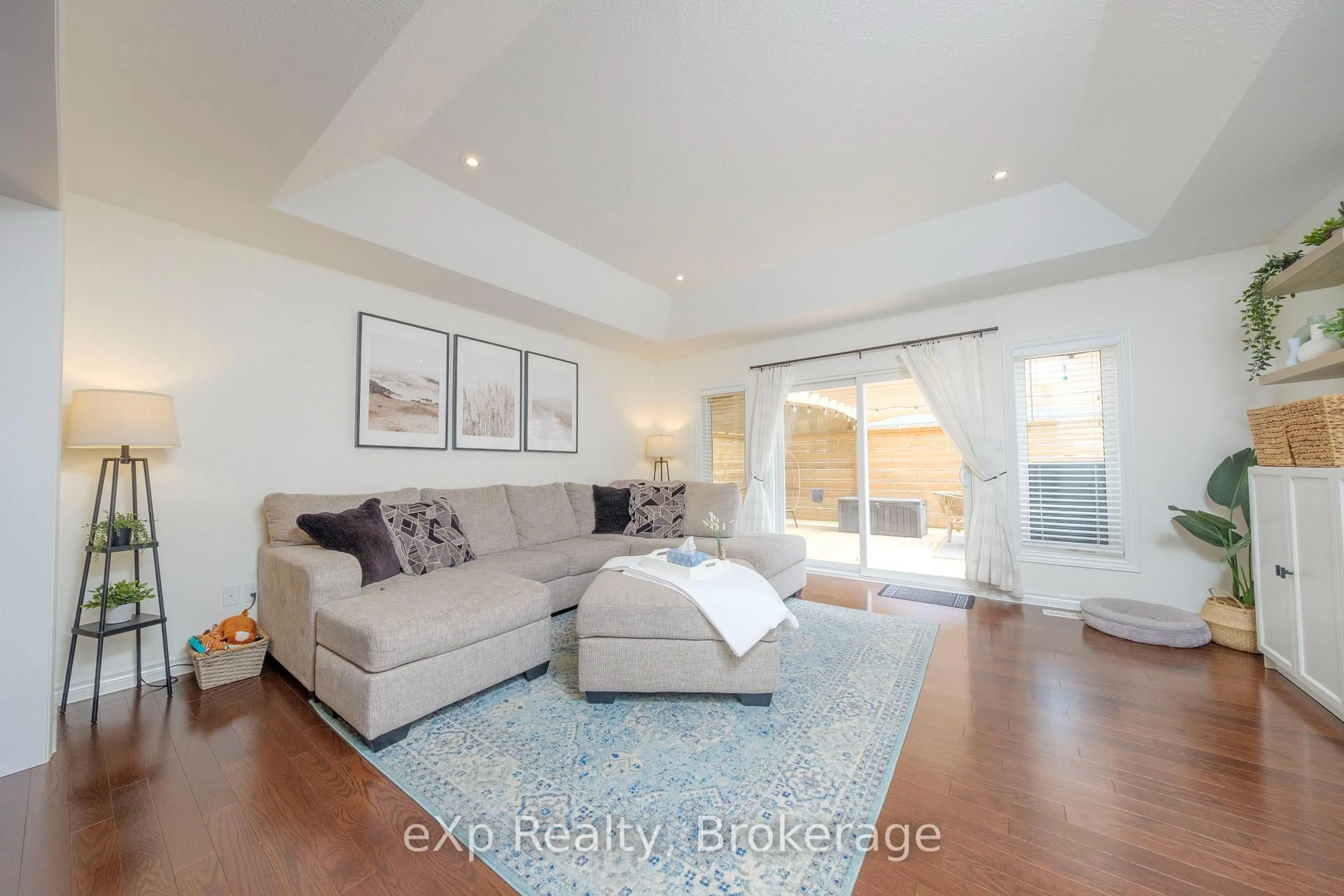 Living room with furniture, unknown for 367 Sandy Acres Rd, Saugeen Shores Ontario N0H 2C2