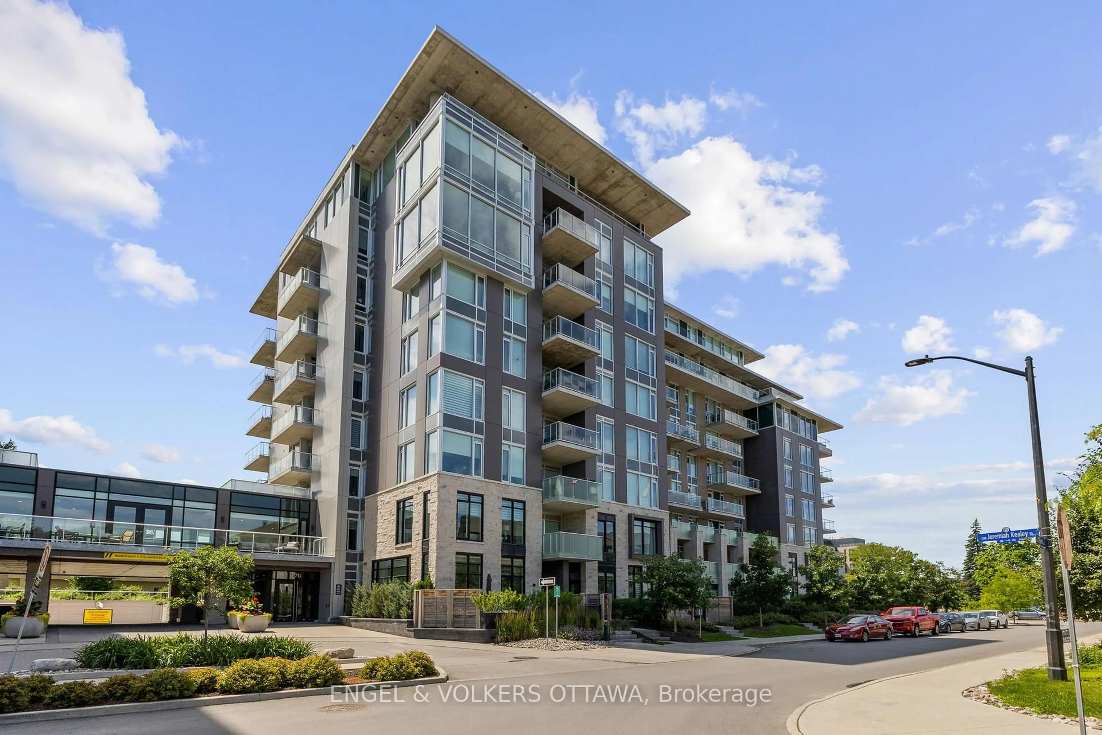 Unknown for 570 De Mazenod Ave #Unit 308, Ottawa Ontario K1S 5X2