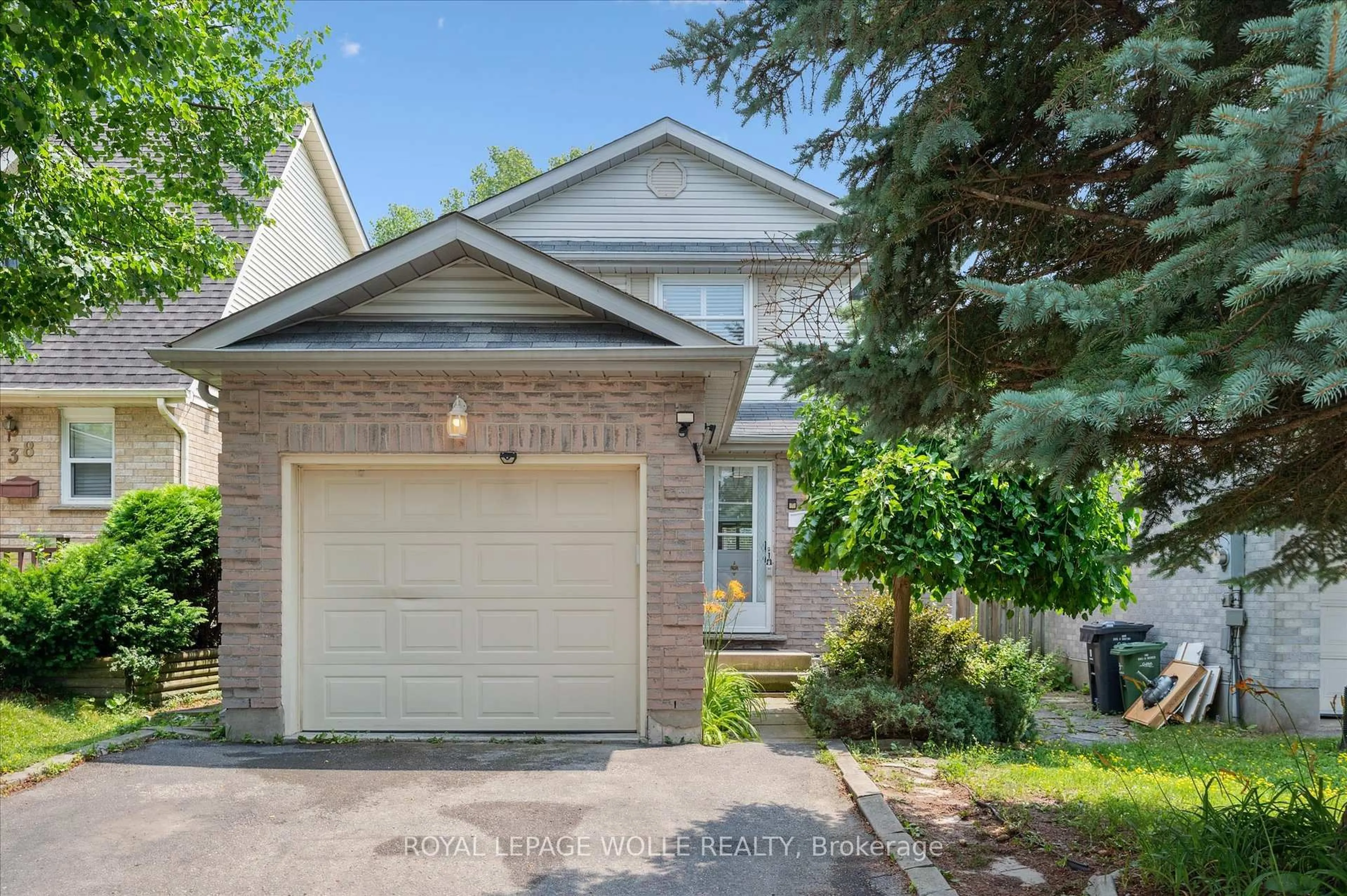Unknown for 40 Rodgers Rd, Guelph Ontario N1G 4V4