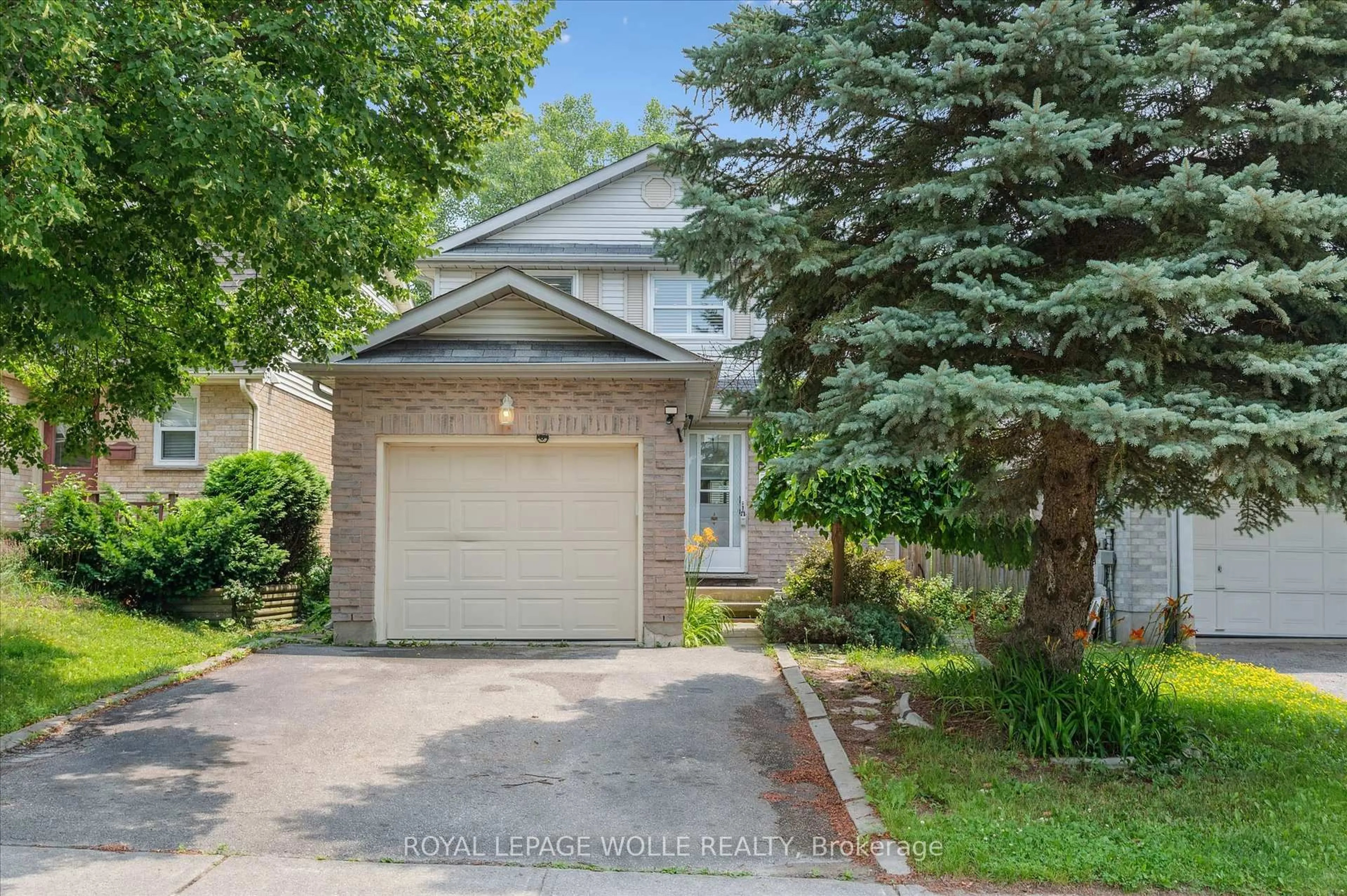 Unknown for 40 Rodgers Rd, Guelph Ontario N1G 4V4