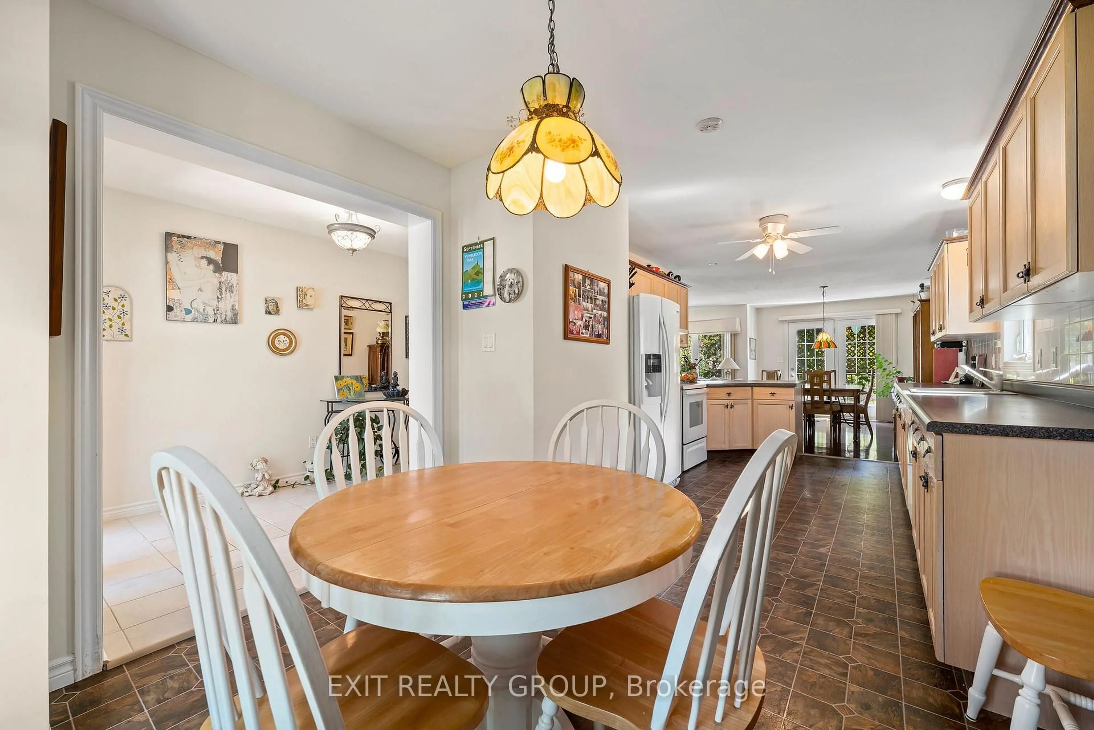 Dining room, unknown for 26 Aletha Dr, Prince Edward County Ontario K0K 3L0