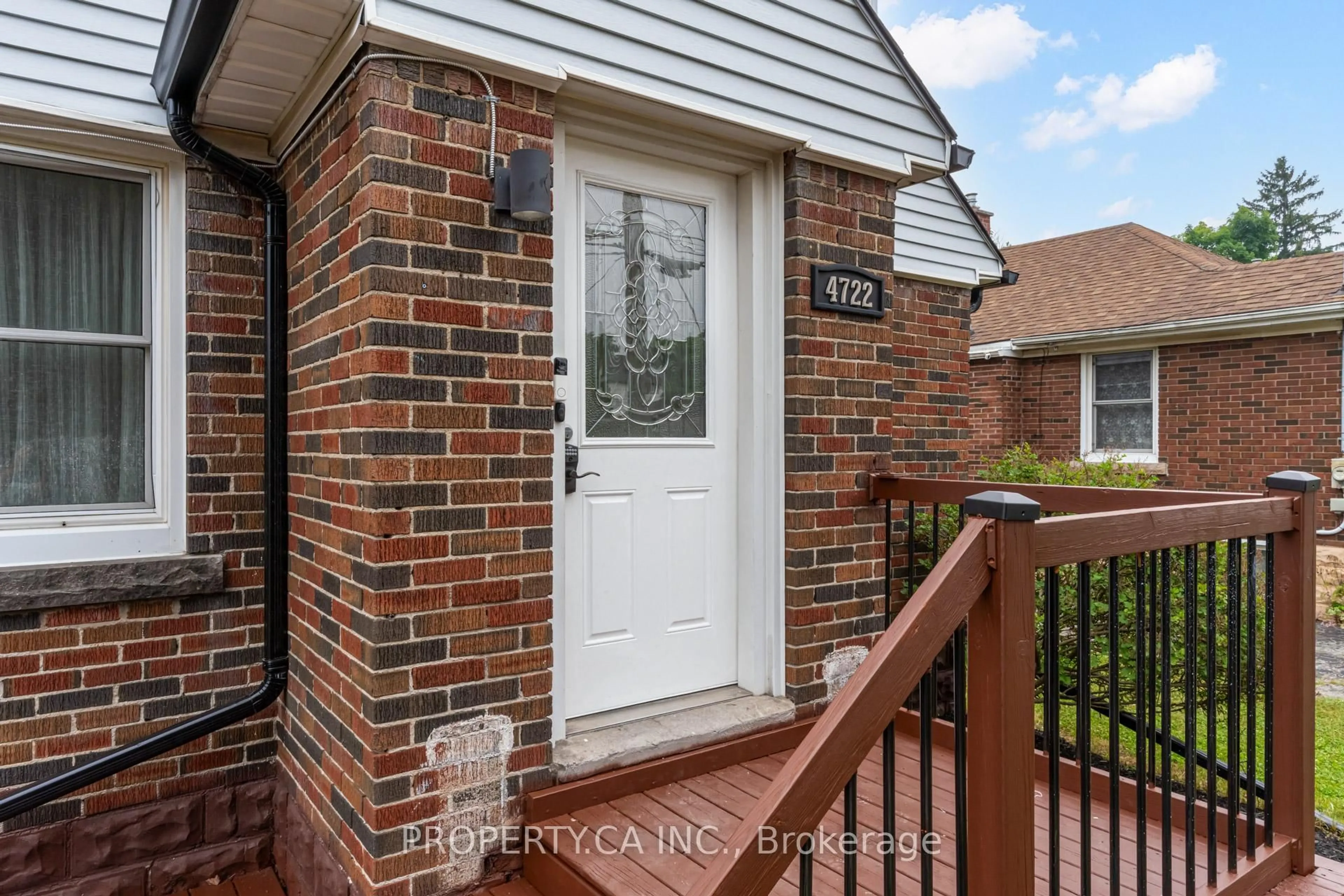Unknown for 4722 Homewood Ave, Niagara Falls Ontario L2E 4Y3