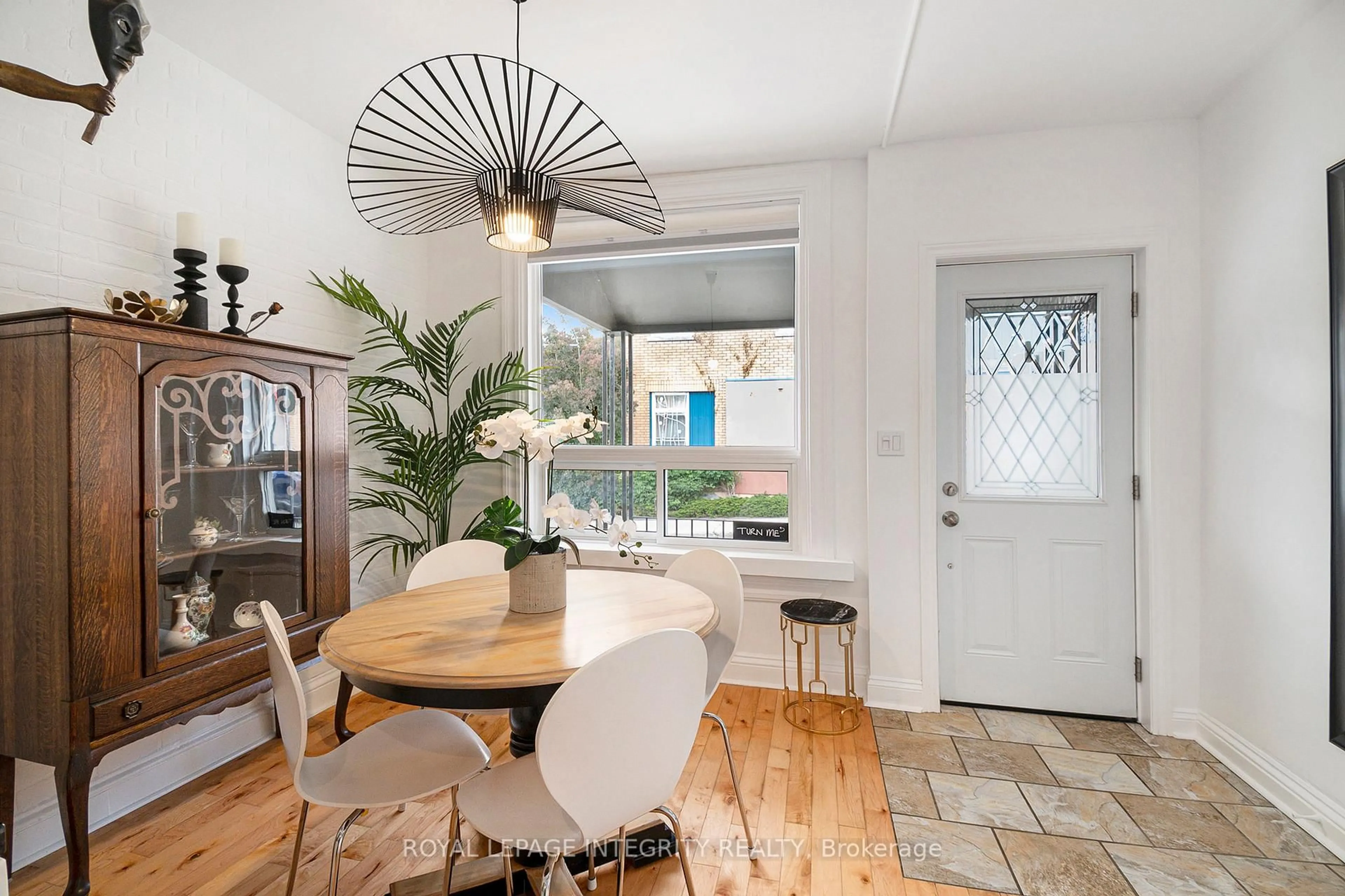 Dining room, unknown for 120 Stirling Ave, Ottawa Ontario K1Y 1R3