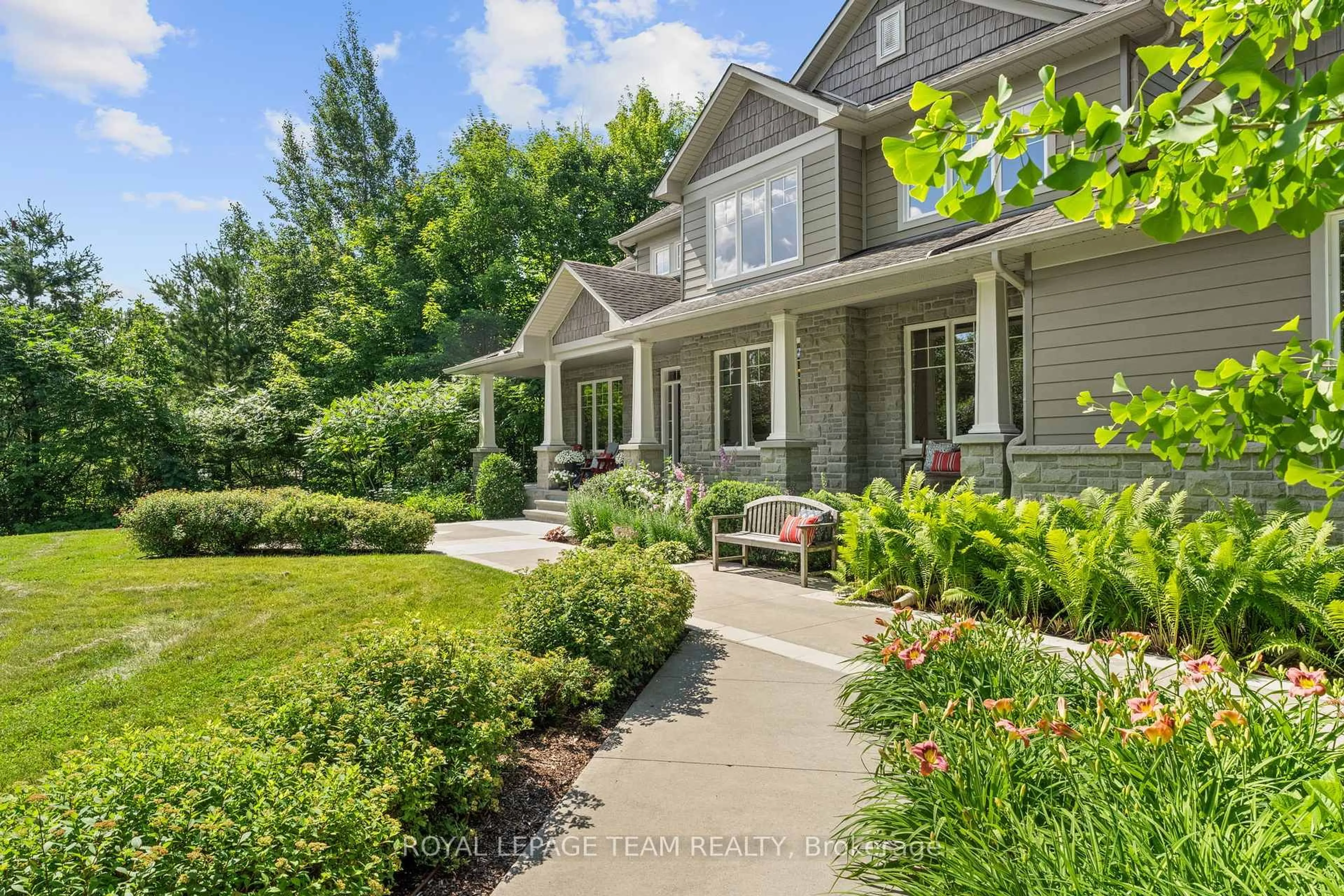 Unknown for 387 Ridgeside Farm Dr, Ottawa Ontario K2W 1H3