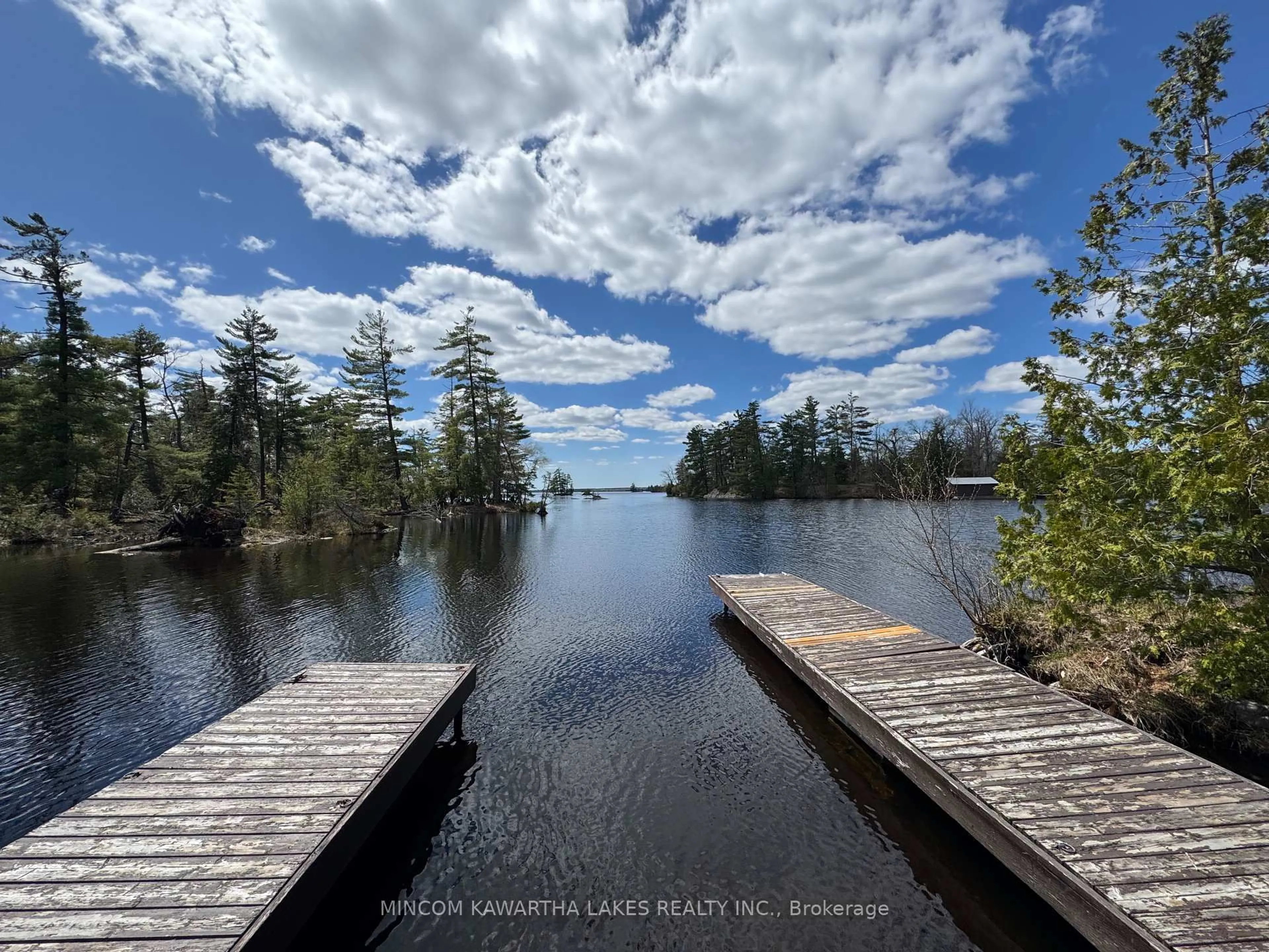 Unknown for 16 Evergreen Way, Trent Lakes Ontario K0M 1A0