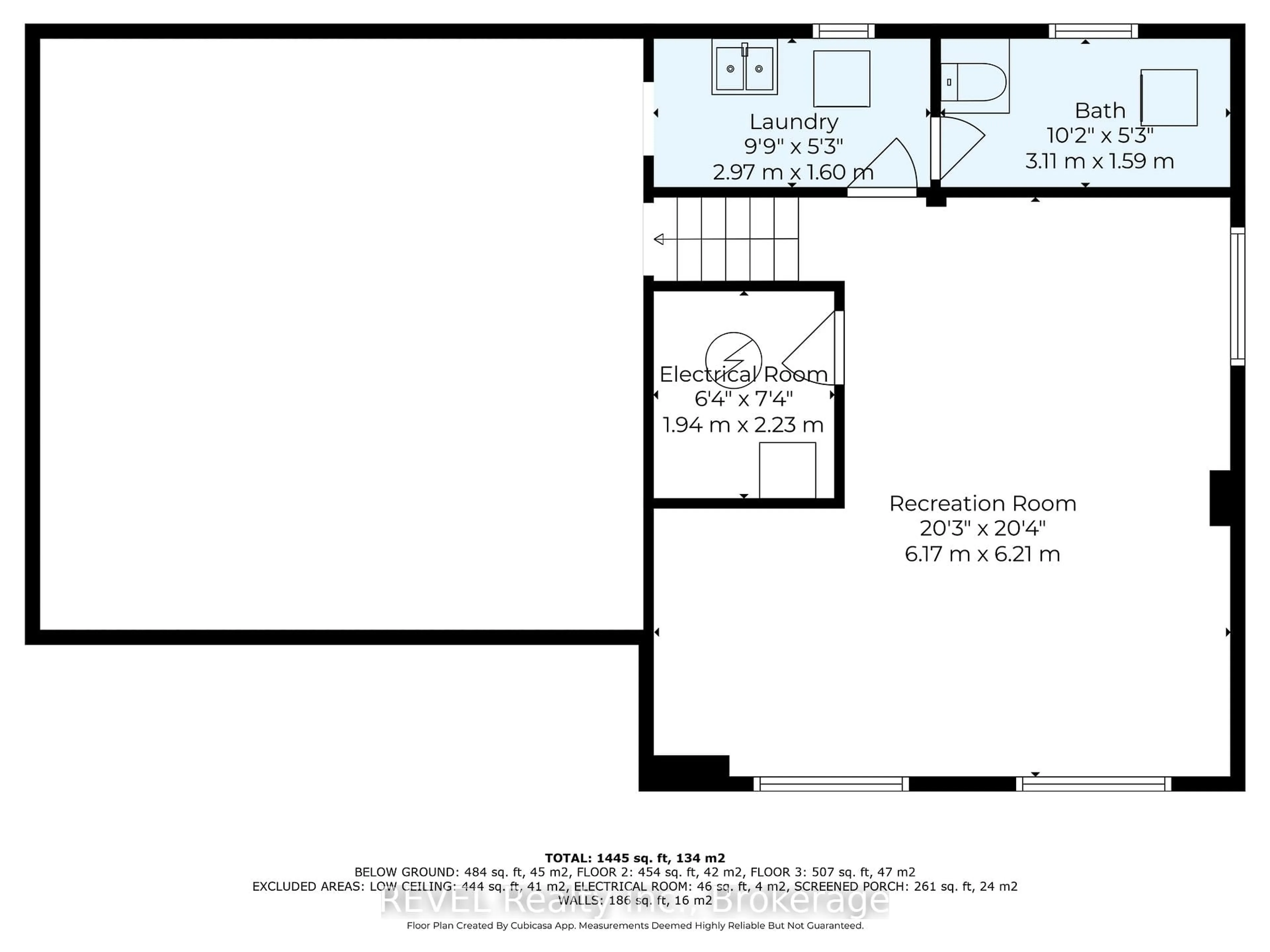 Floor plan for 37 Empress Ave, Welland Ontario L3B 1K6