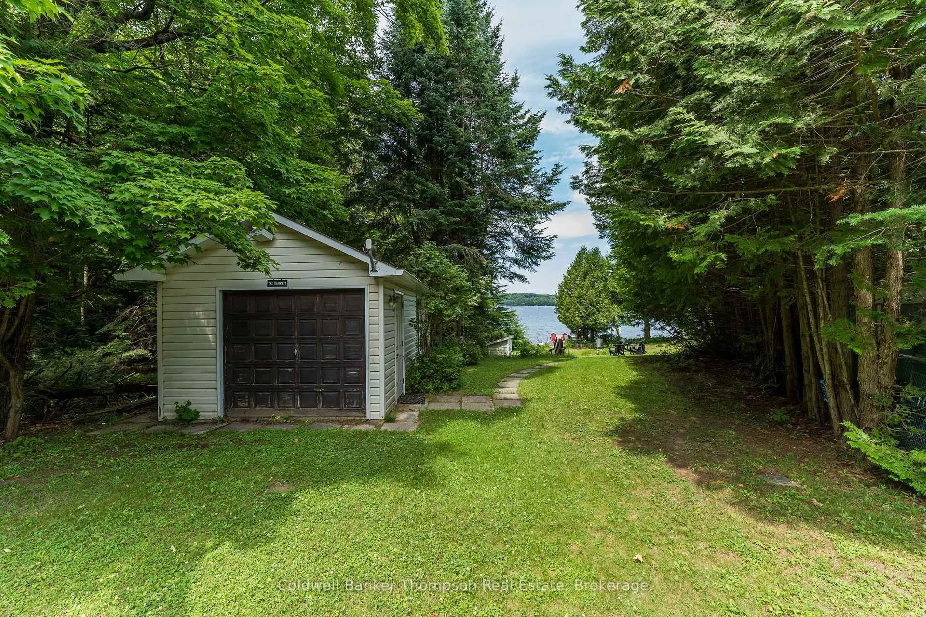 Unknown for 1378 Old Hwy 117, Lake of Bays Ontario P0B 1A0