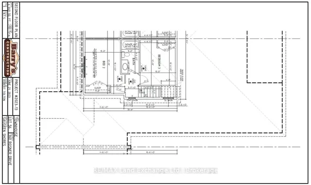 360 ROSNER Dr, Saugeen Shores 3
