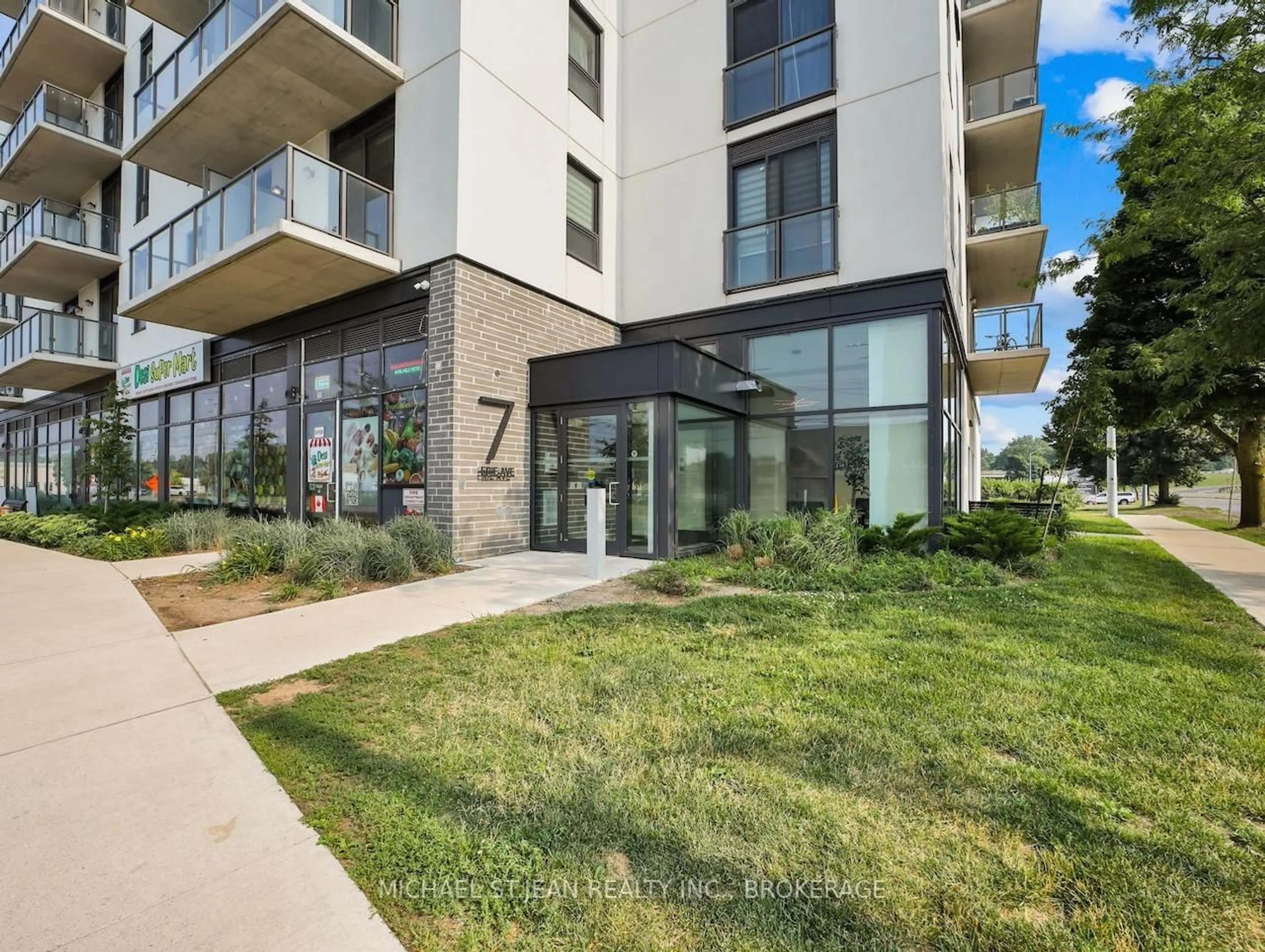 Unknown for 7 Erie Ave #414, Brantford Ontario N3S 2E7