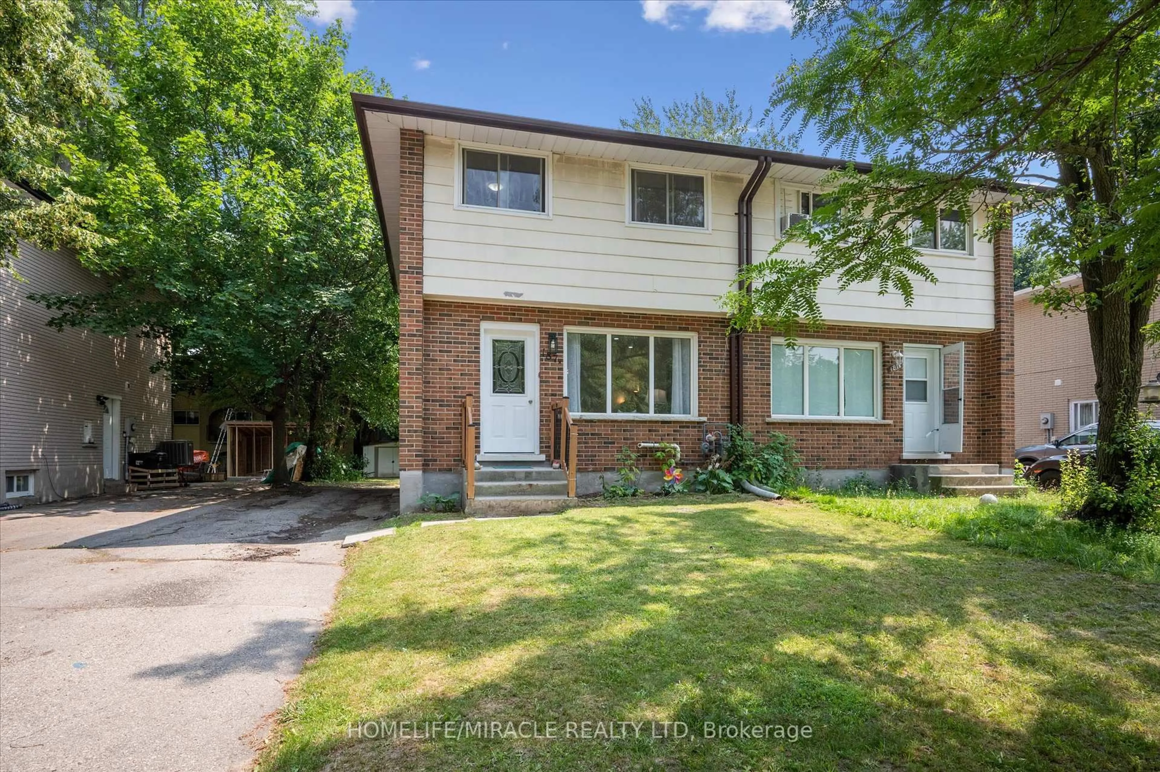 Unknown for 187A Cedarvale Cres, Waterloo Ontario N2L 4T3