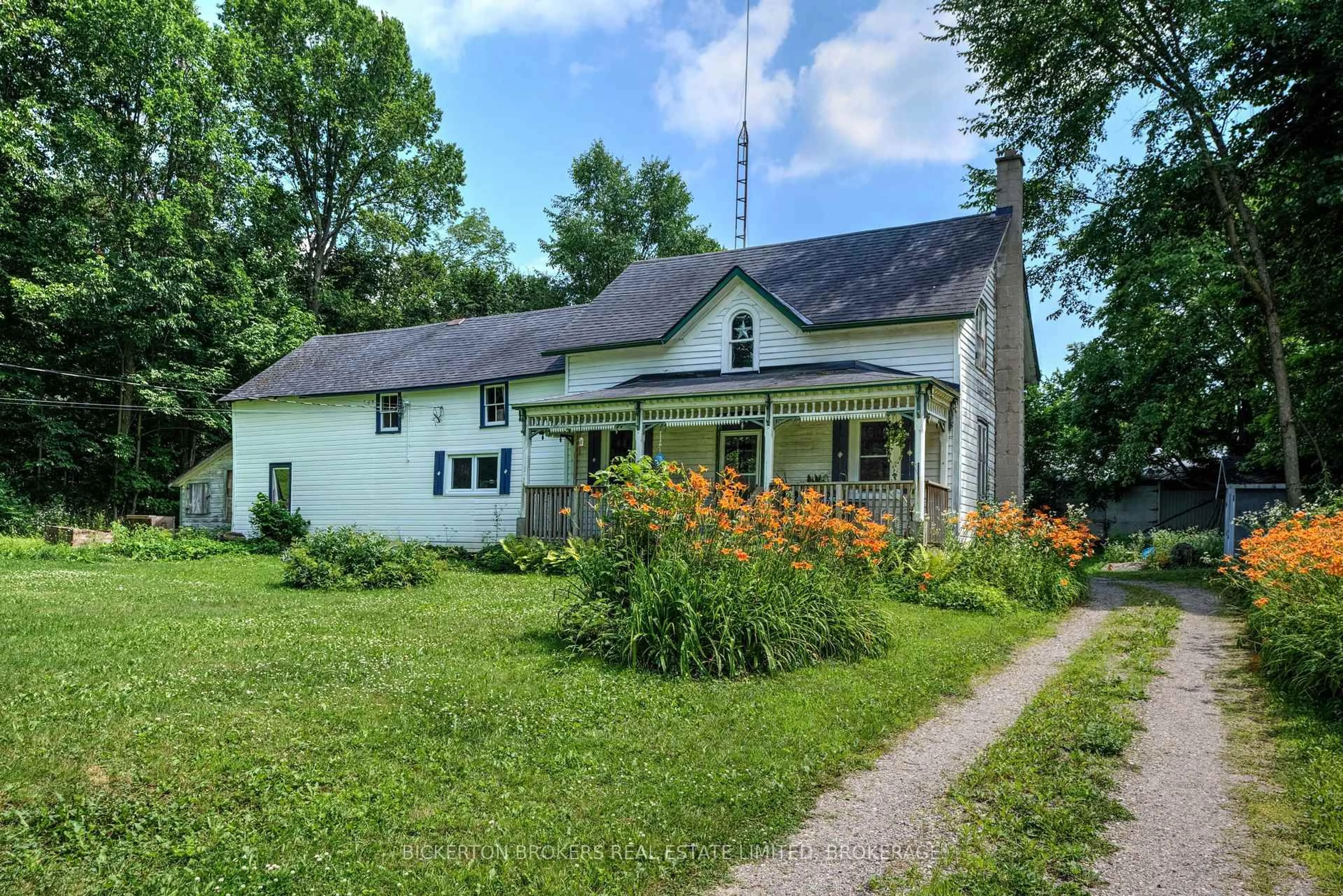 Unknown for 231 Ellisville Rd, Leeds and the Thousand Islands Ontario K0H 2N0
