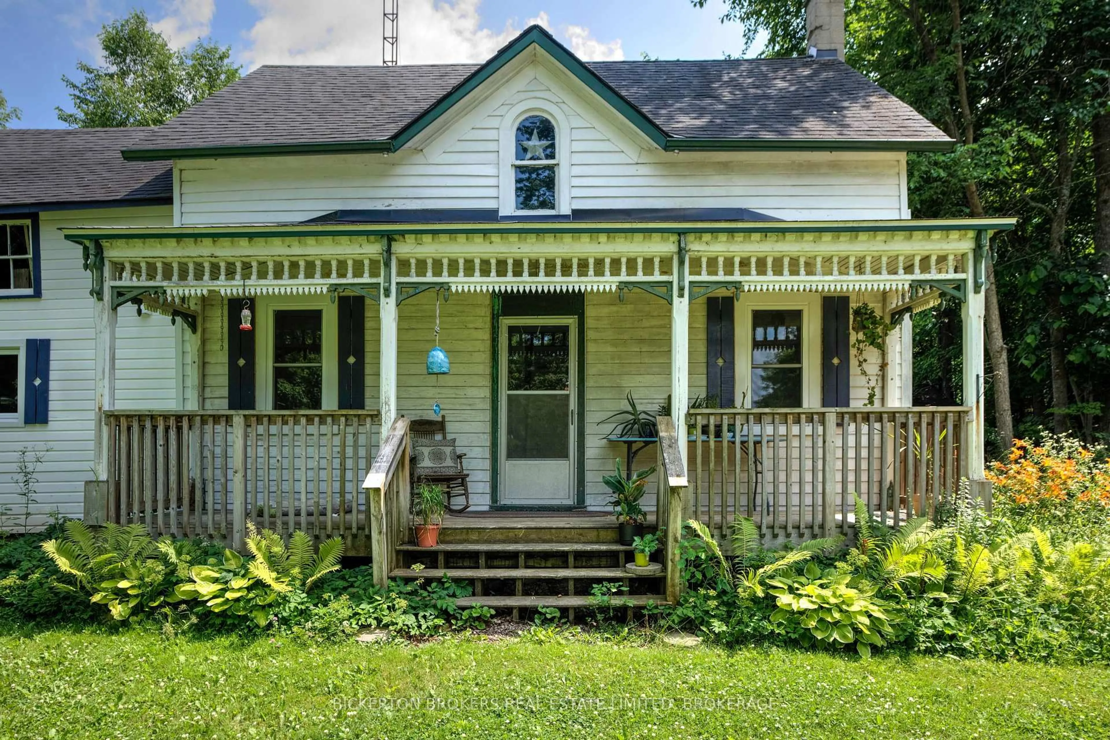 Unknown for 231 Ellisville Rd, Leeds and the Thousand Islands Ontario K0H 2N0