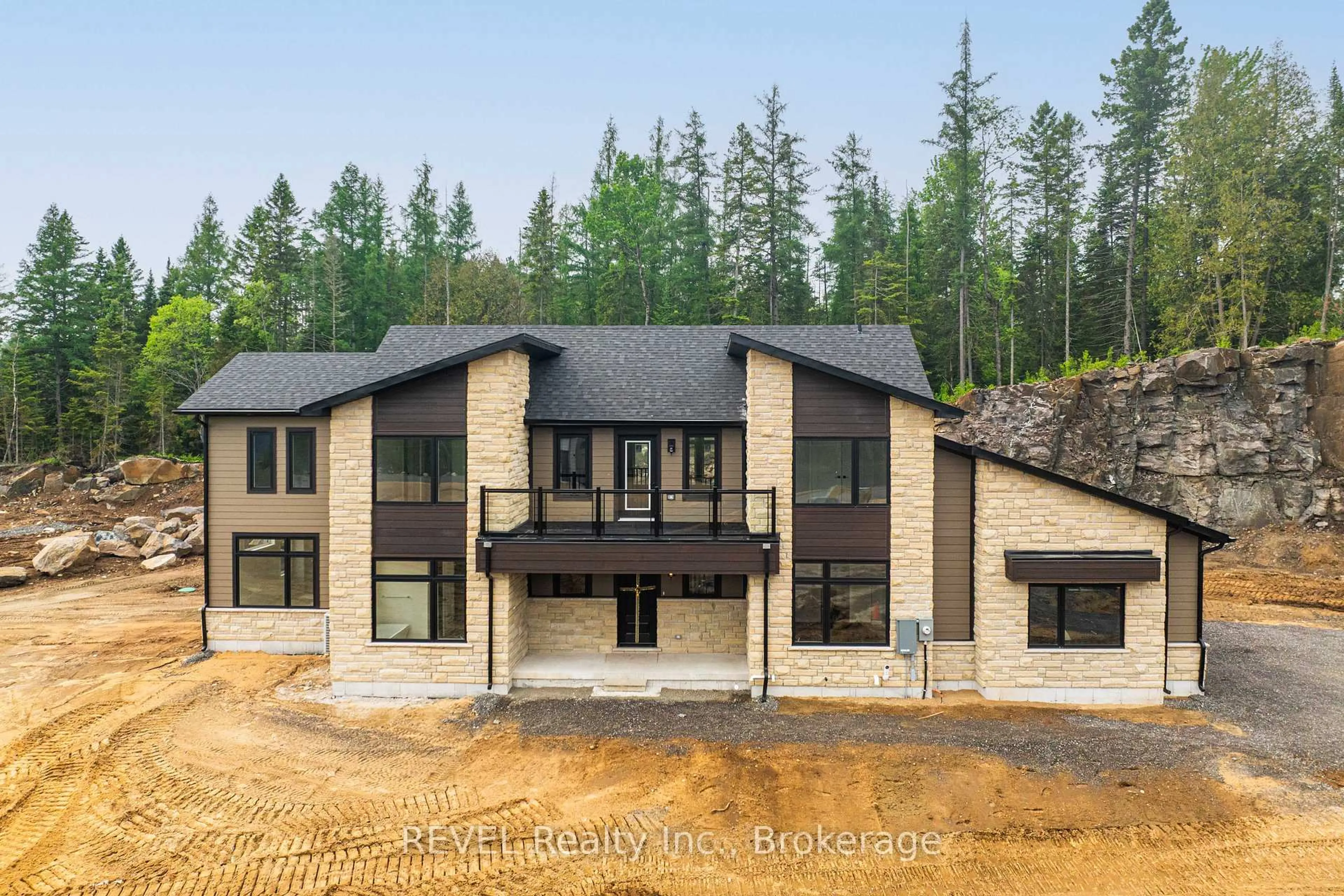 Unknown for 1179 Echo Hills Rd #92, Lake of Bays Ontario P1H 0K1