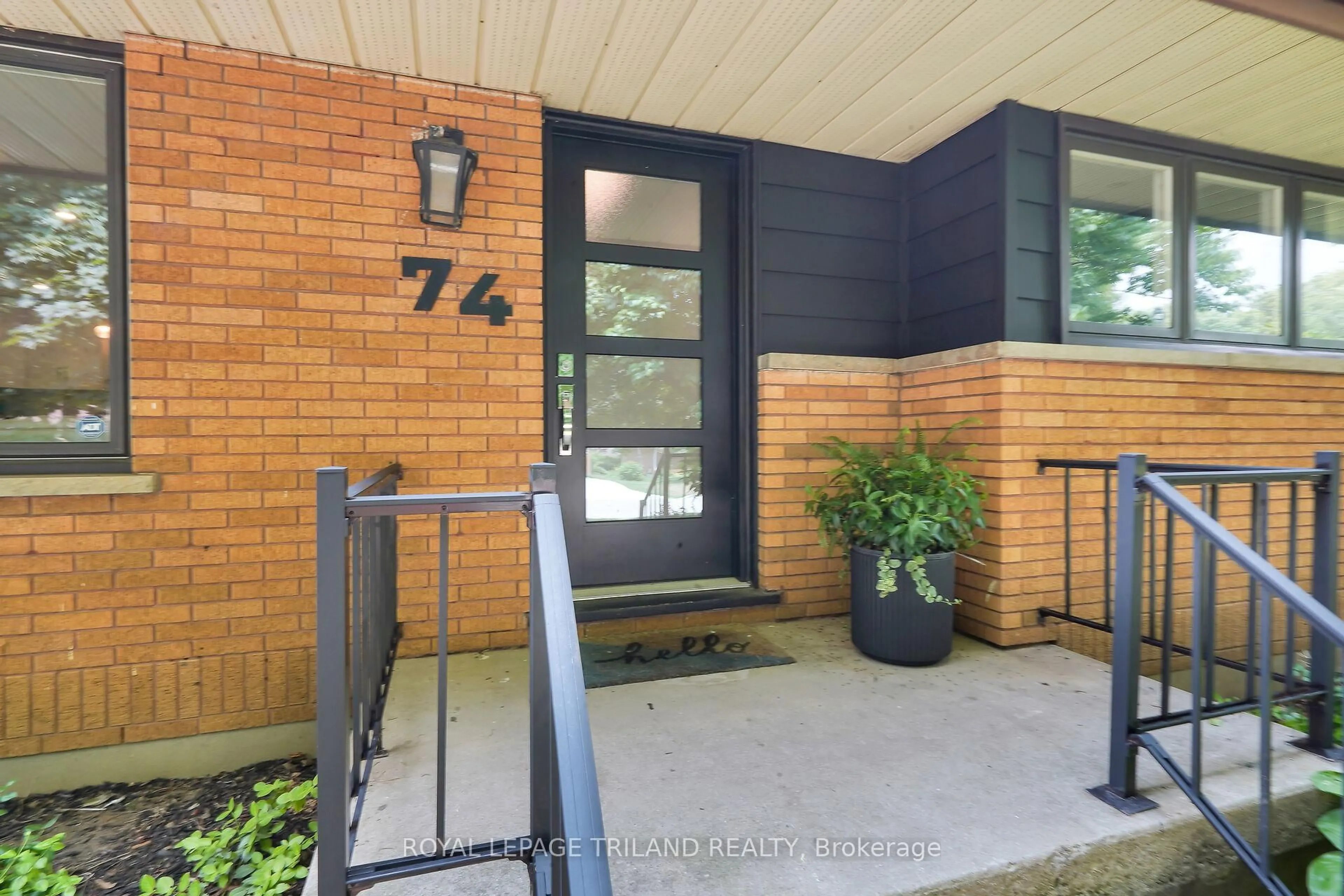 Unknown for 74 Biscay Rd, London North Ontario N6H 3K9