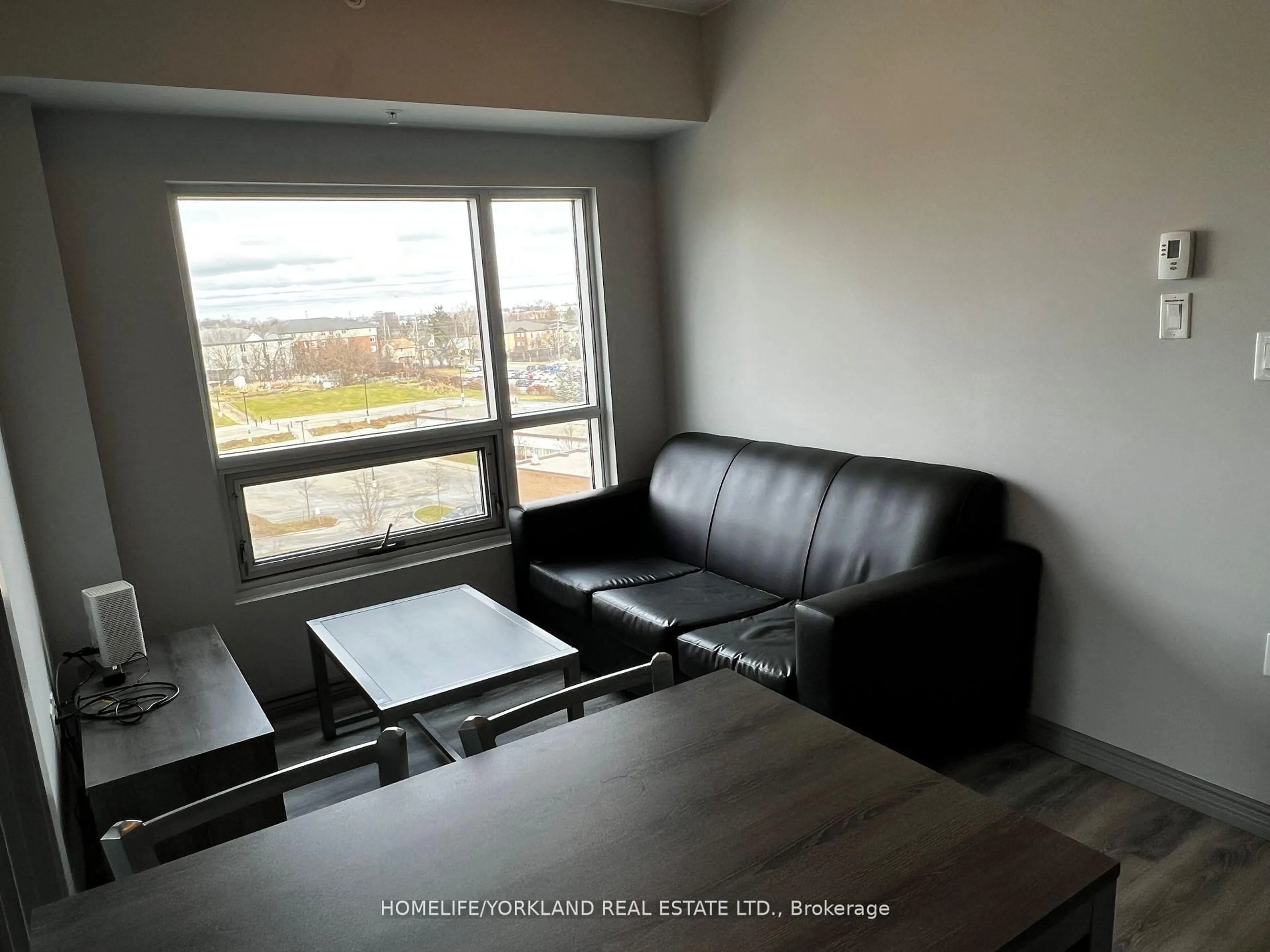 A pic of a room for 275 Larch St #613, Waterloo Ontario N2L 3R2