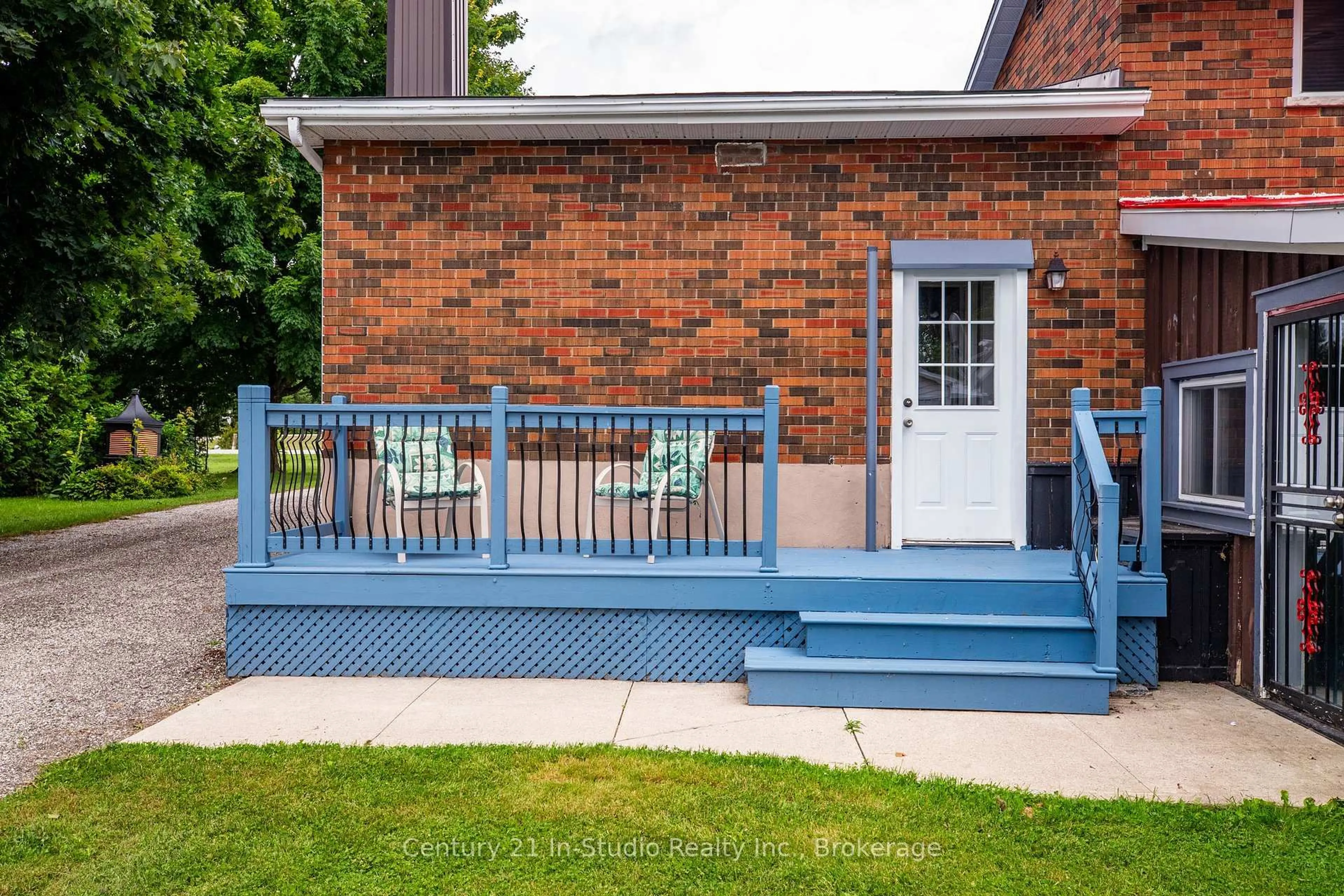 Patio, unknown for 457898 Grey Road 11 Rd, Meaford Ontario N4K 5N8