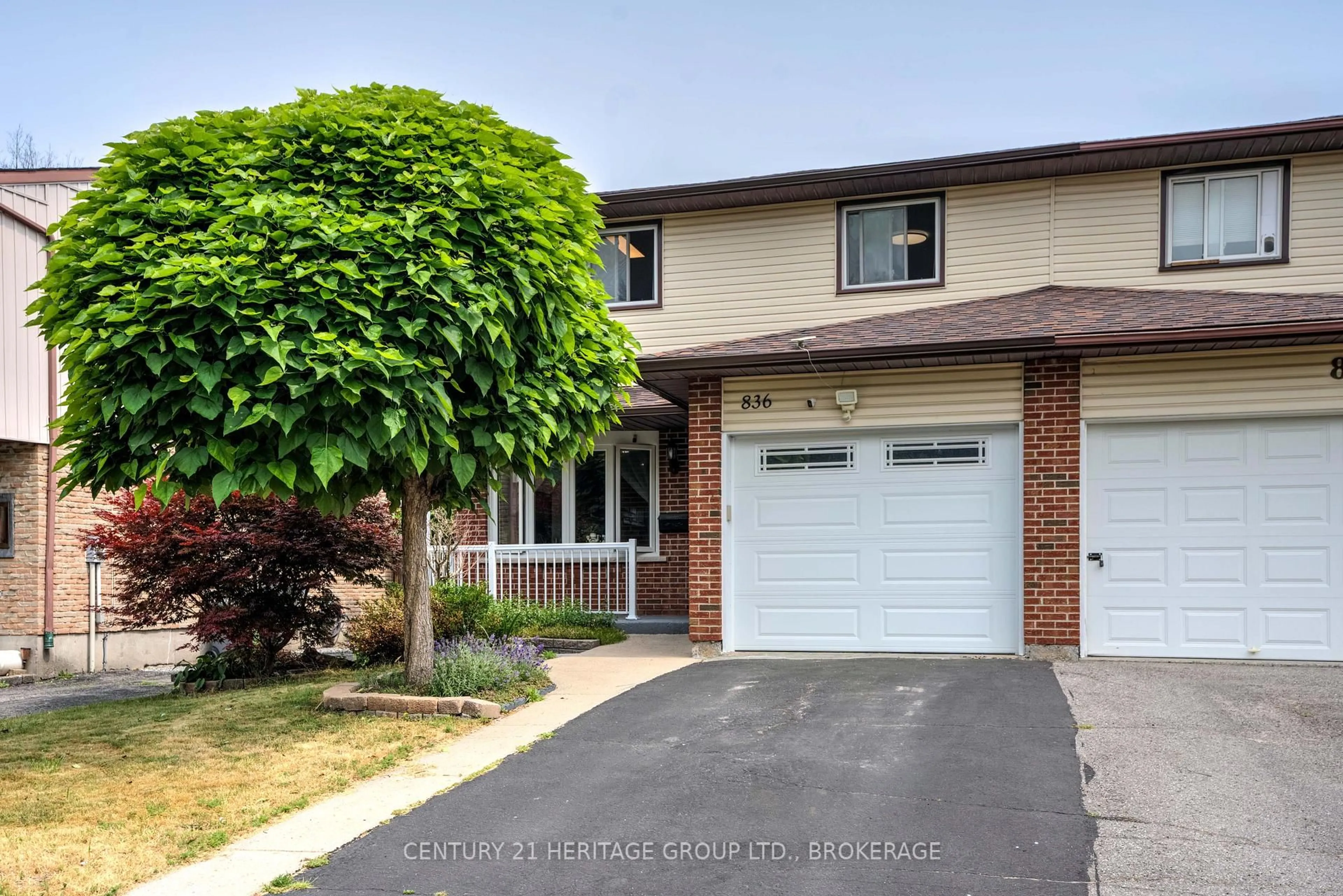 Unknown for 836 Milford Dr, Kingston Ontario K7P 1A8