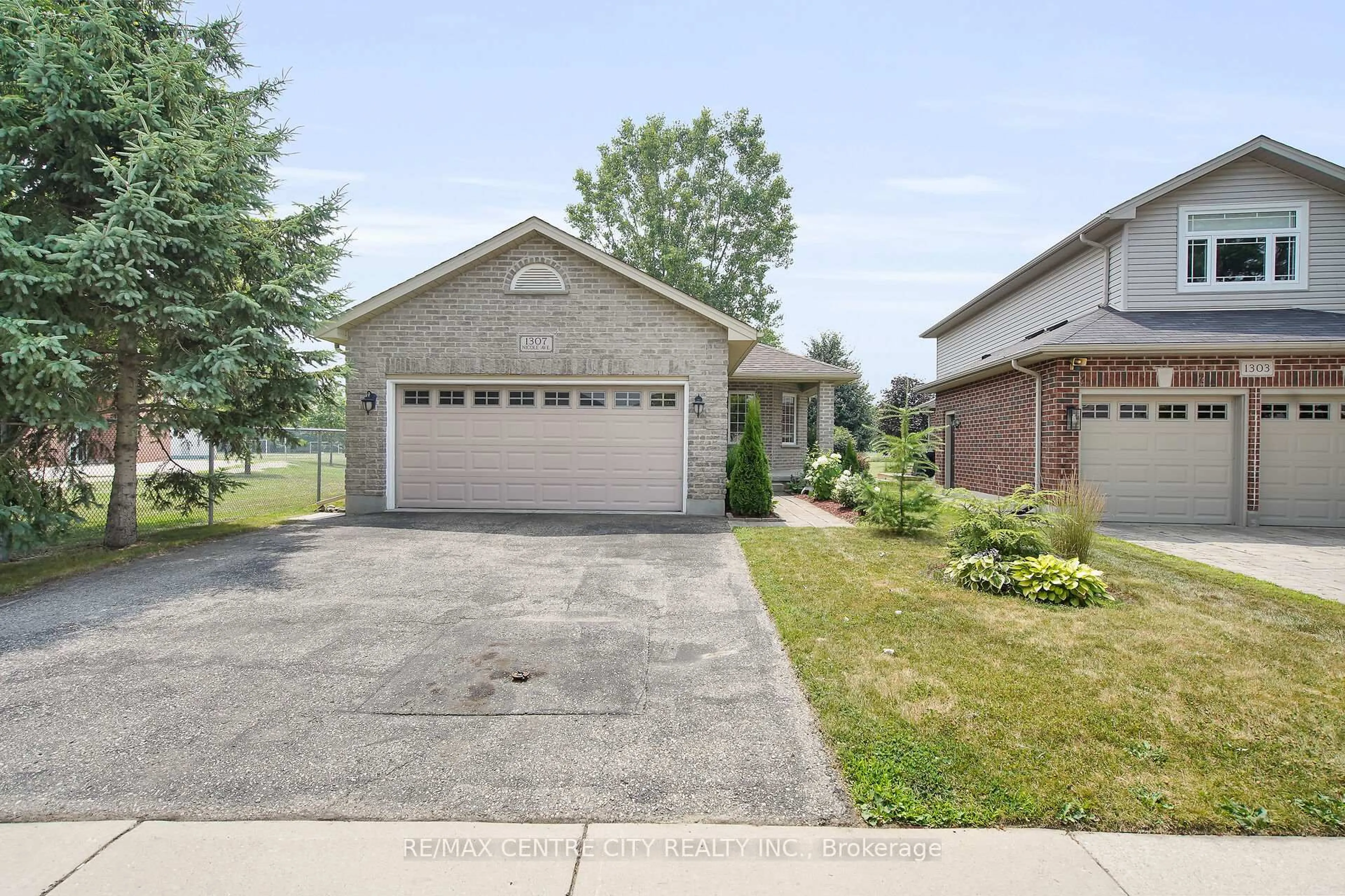 Unknown for 1307 Nicole Ave, London North Ontario N5X 4M7